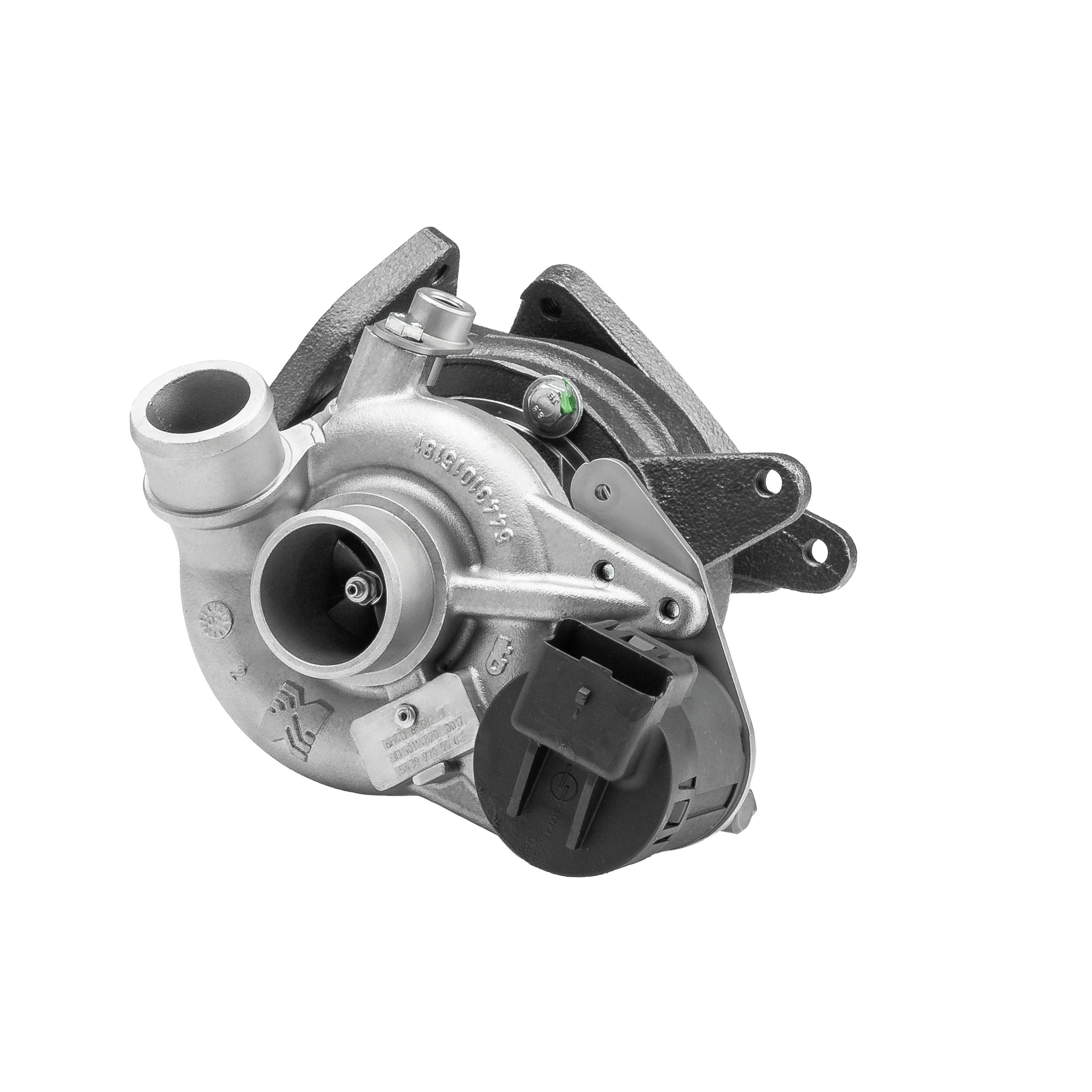 Įsigykite nebrangią originalią Turbokompresorius 54399880110RS. sulyginama su LR021656 OEM numeriais internetu
