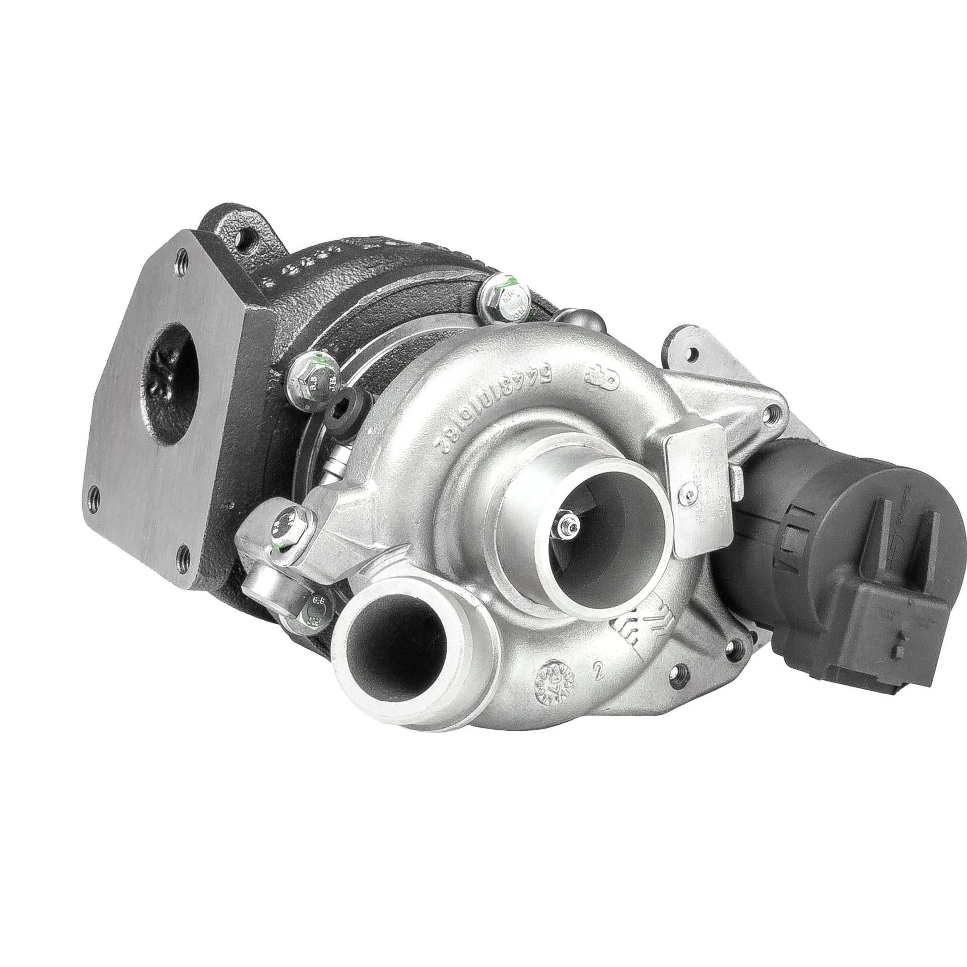 Ostke odavaid originaale Turbod 54399880111RS mis on võrreldavad LR004039 OEM numbritega internetis
