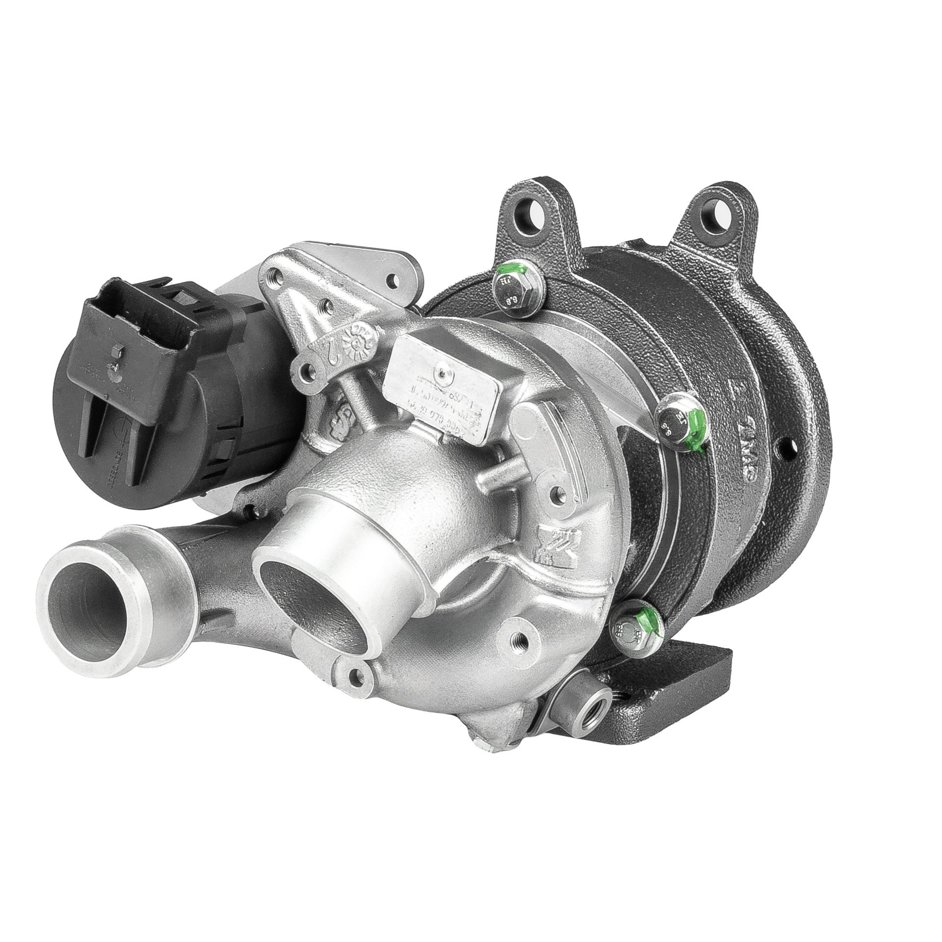 Įsigykite nebrangią originalią Turbokompresorius 54399880113RS. sulyginama su LR021653 OEM numeriais internetu