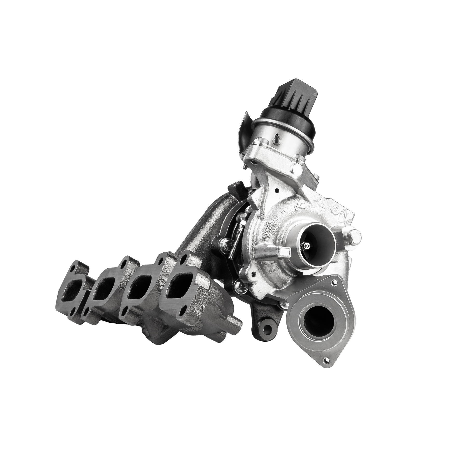 Kupuj BR Turbo Turbosprężarka Produkt No.: 54399880136RS w niskiej cenie, tylko 2027,92 zł