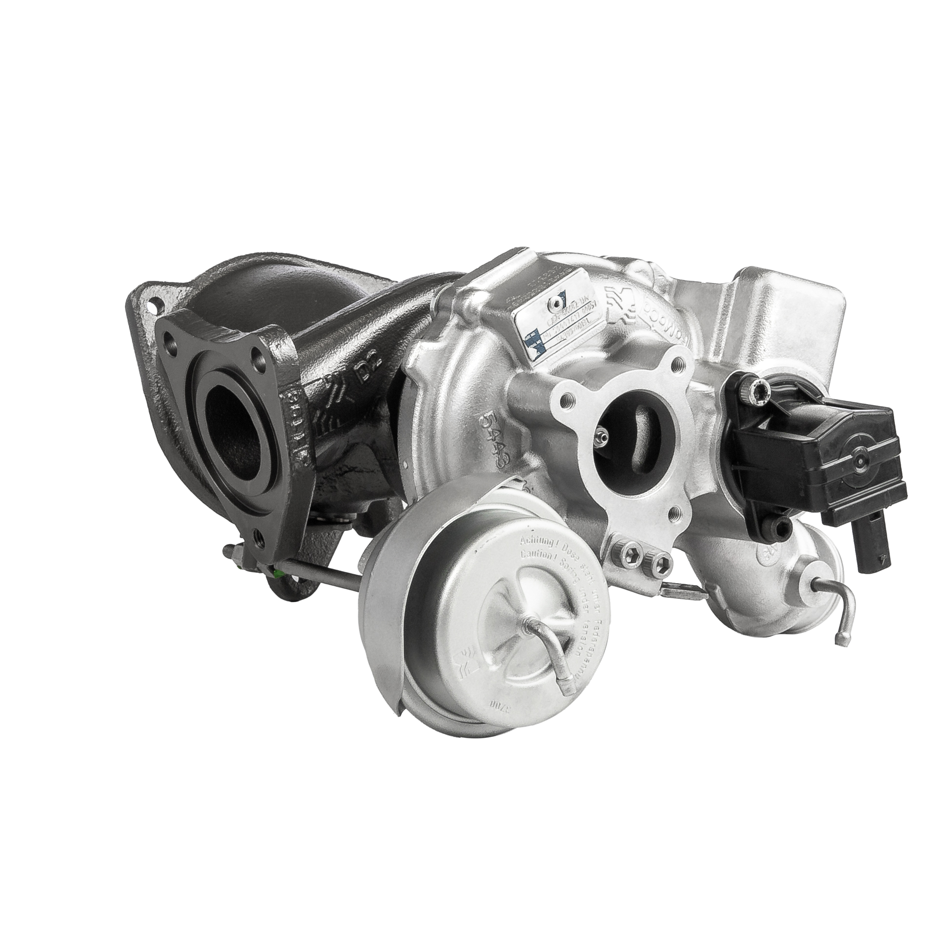 OEM Turbina FORD 1.6 EcoBoost 150 CV Benzina 1747280 da BR Turbo online ad un ottimo prezzo