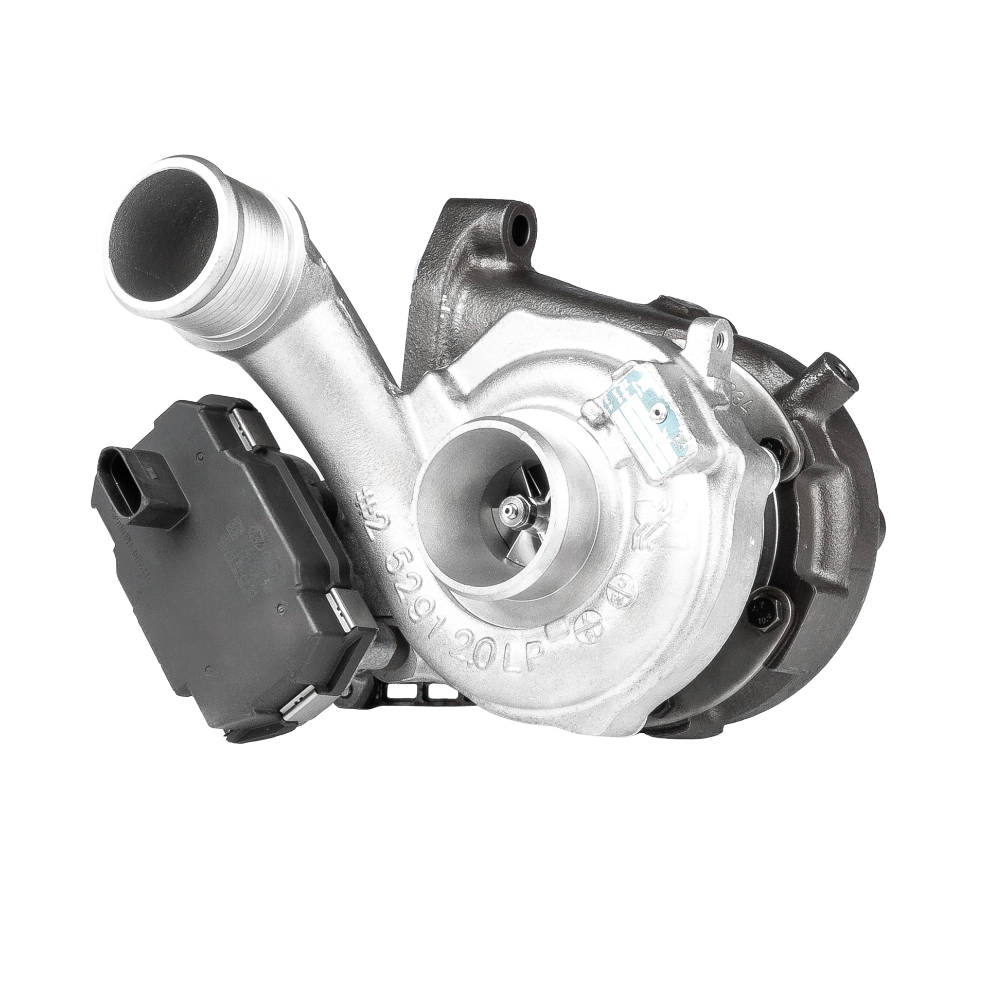Köp billiga original Turboaggregat 54409880030RS jämförbara med 282312F670 OEM nummer på nätet