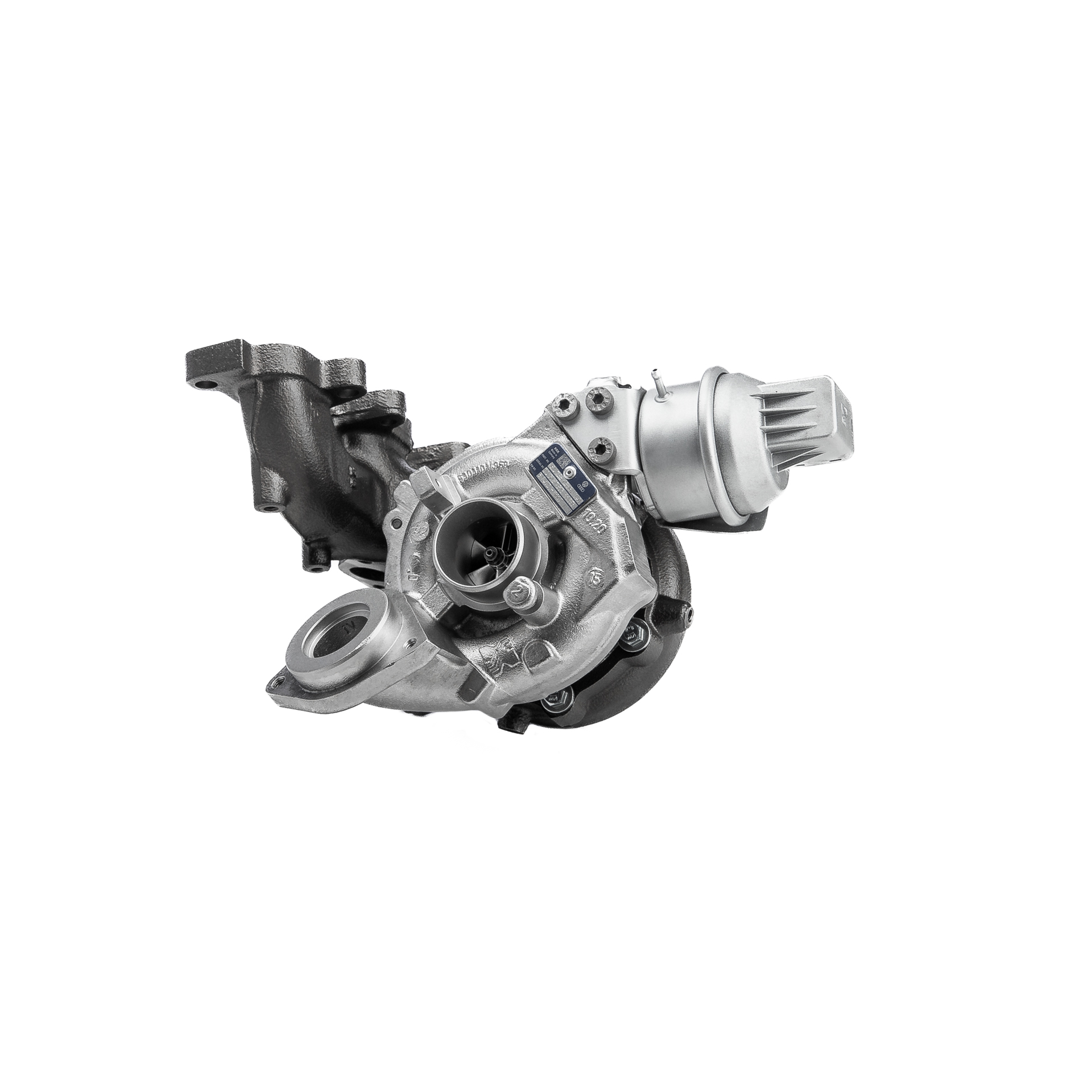 OEM Turbosuflantă SKODA 1.4 80 CP benzina 03L253010G de la BR Turbo online la un preț incredibil