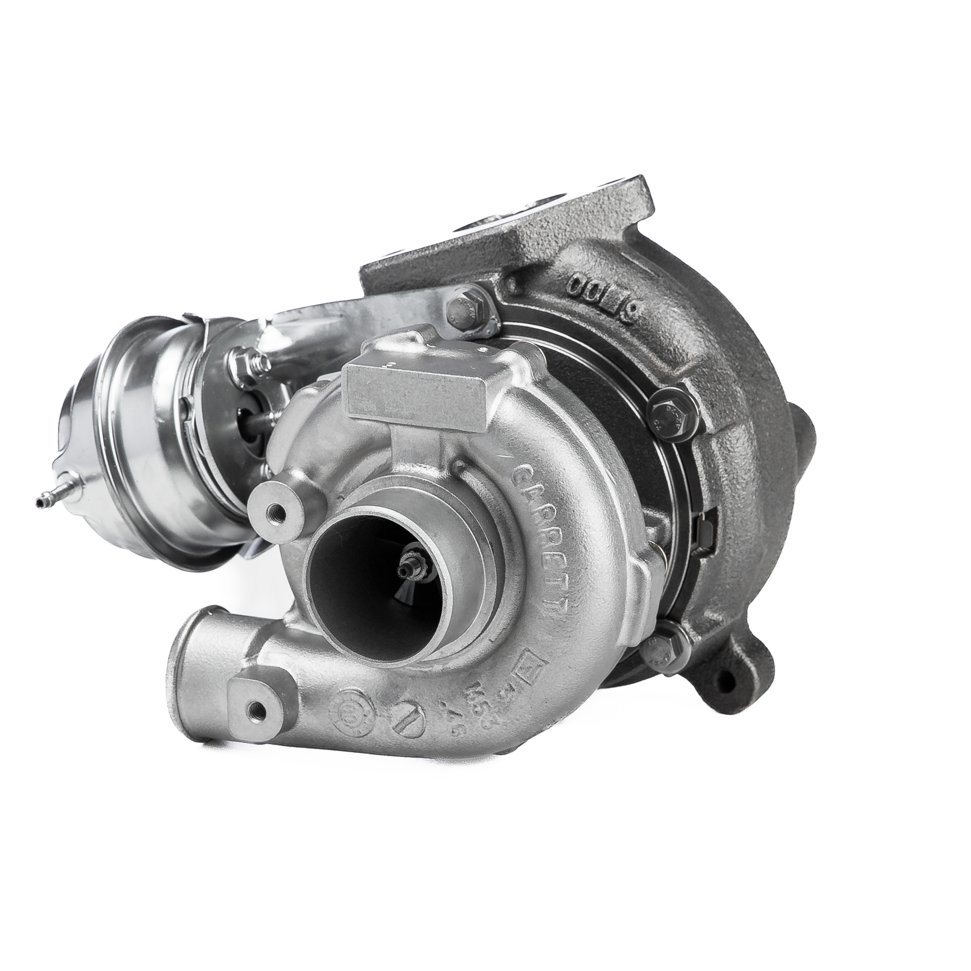 Compre Turbocompresor 700447-5001RS original asequible comparable con números OEM online 2247901H