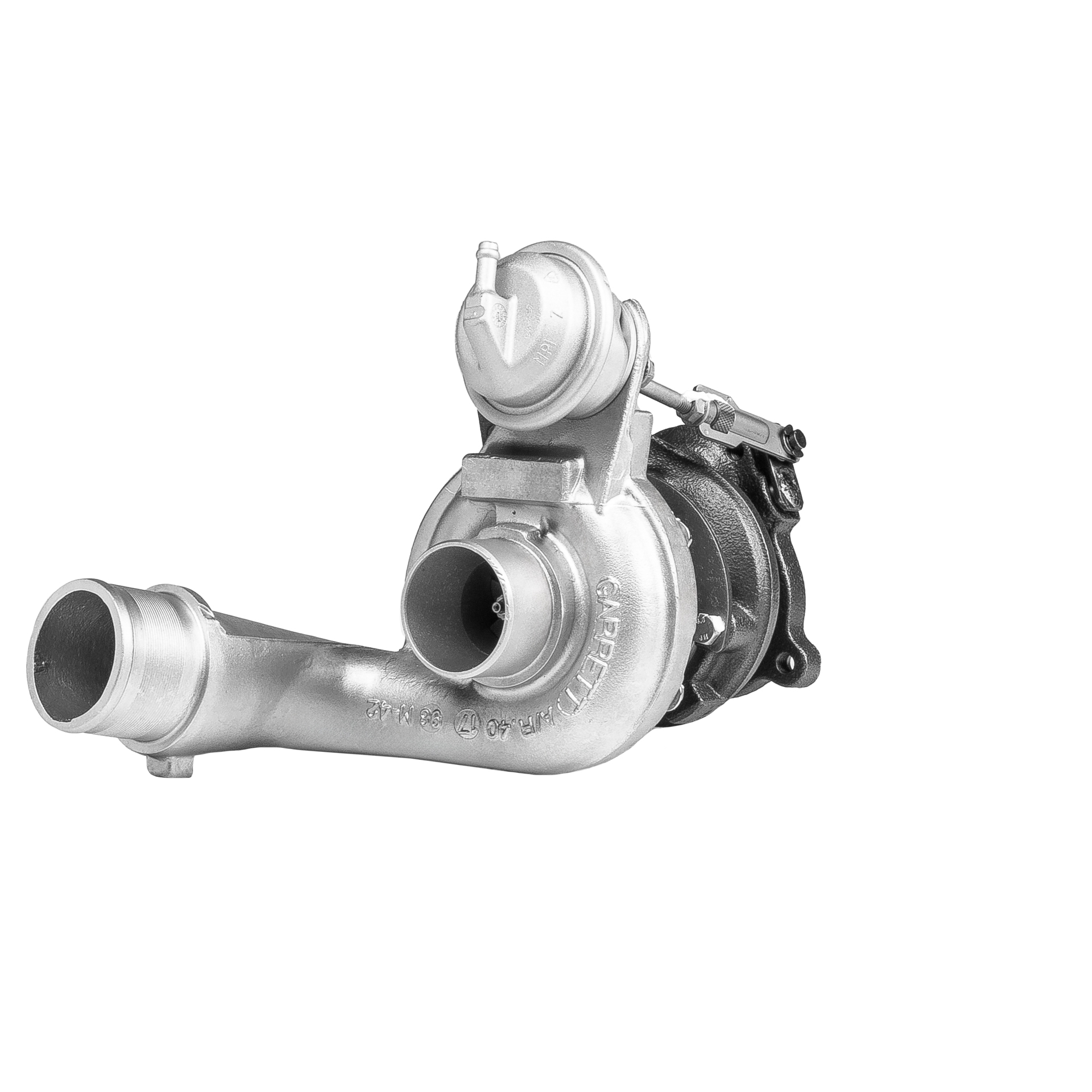OEM Turbochargers RENAULT Megane I Van / Hatchback (SA0/1_) 2001 4541650001, 4541651, 53039700014 BR Turbo