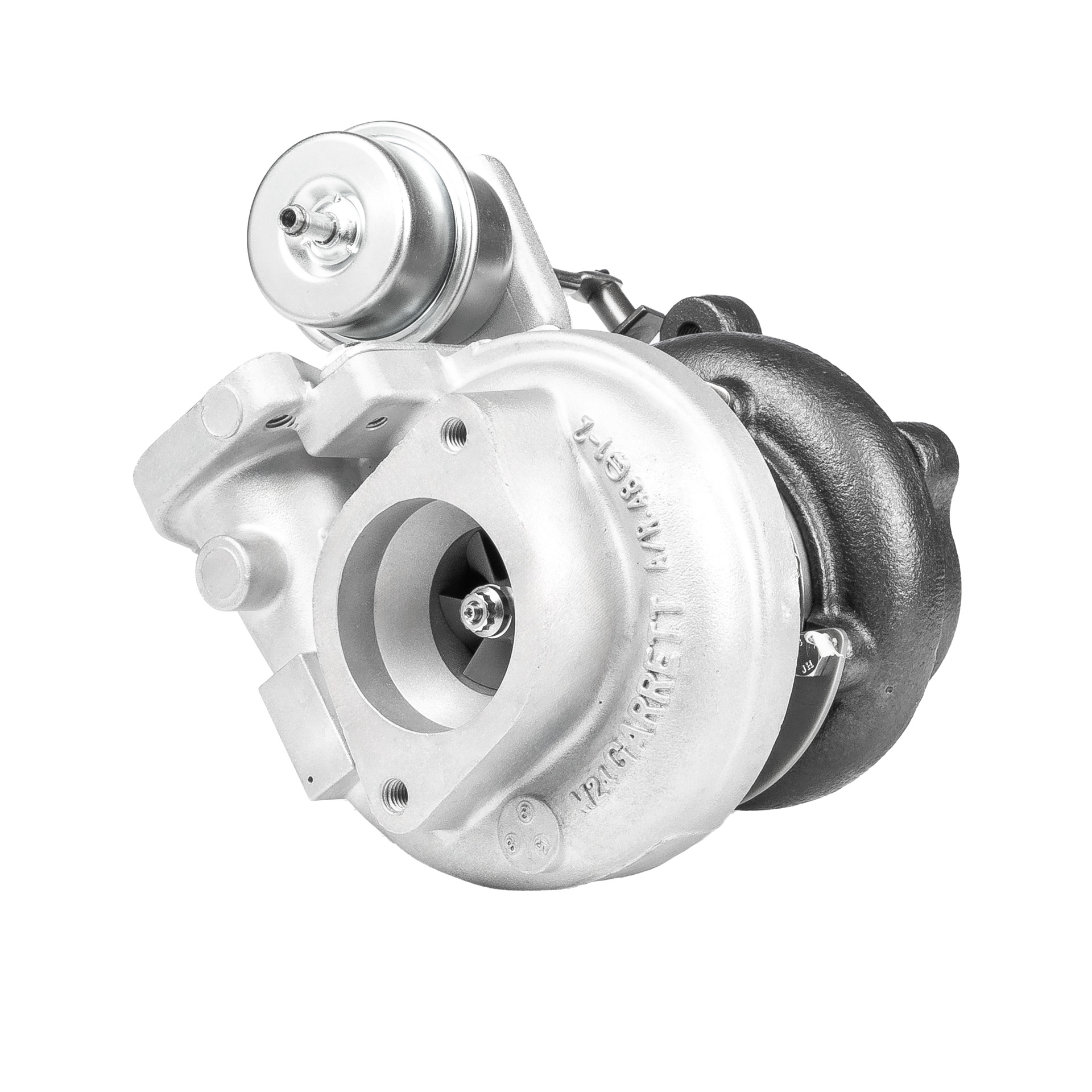 Köp billiga original Turboaggregat 701196-5001RS jämförbara med 14411VB301 OEM nummer på nätet