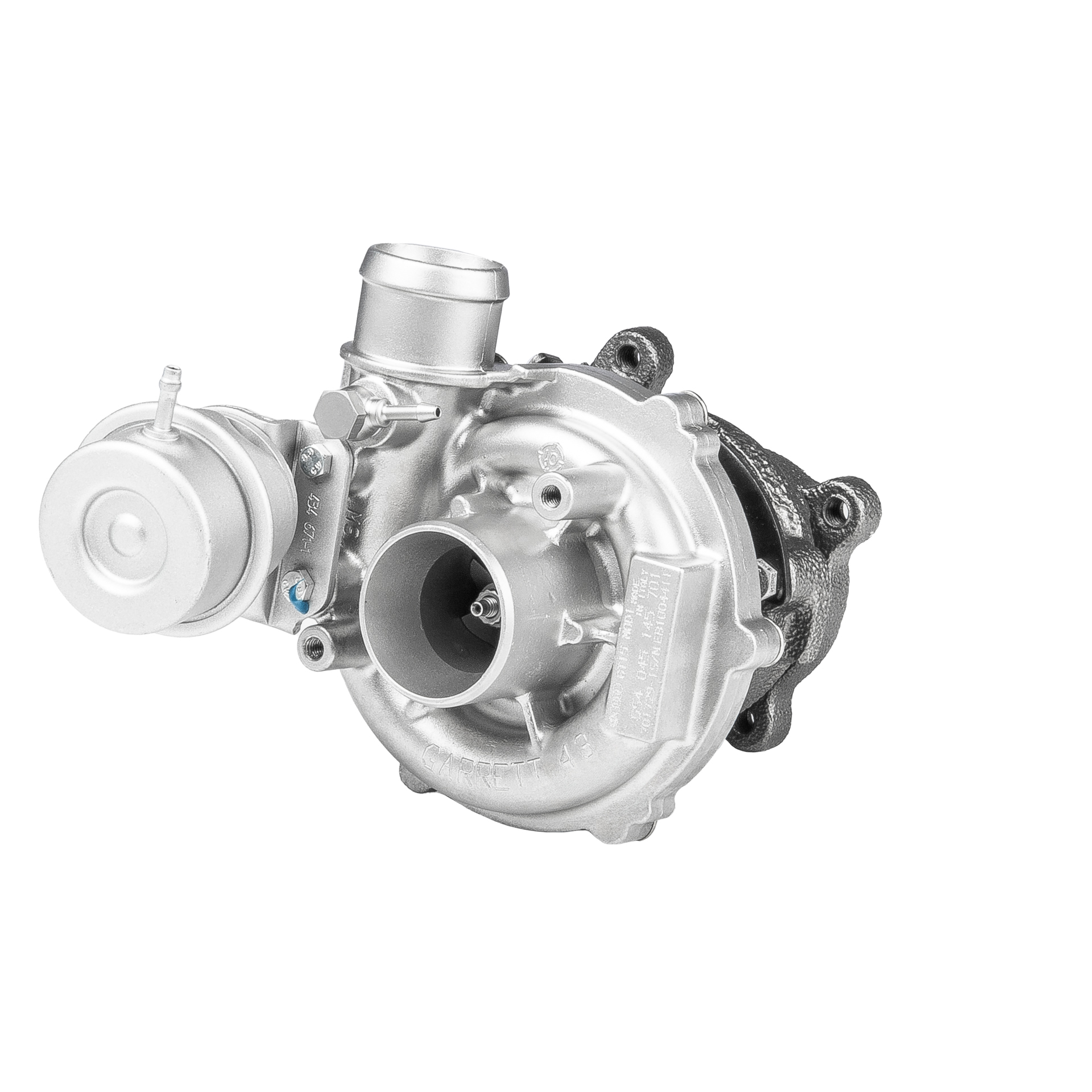 OE Uitlaatgasturbo VW LUPO 2009 045145701, 045145701C, 045145701CV van BR Turbo