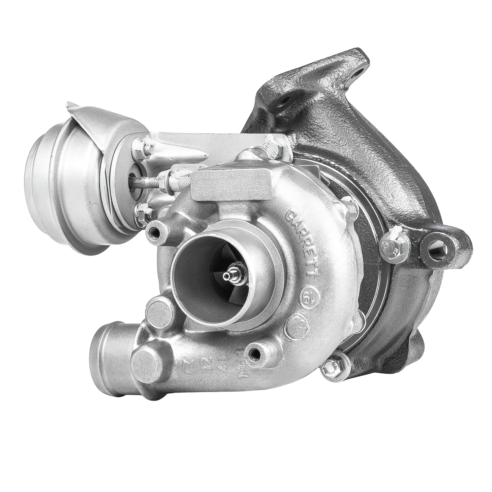 Originale Turbolader VW 2.0 TDI 120 PS Diesel 028145702N von BR Turbo im Internet zu fairen Preisen