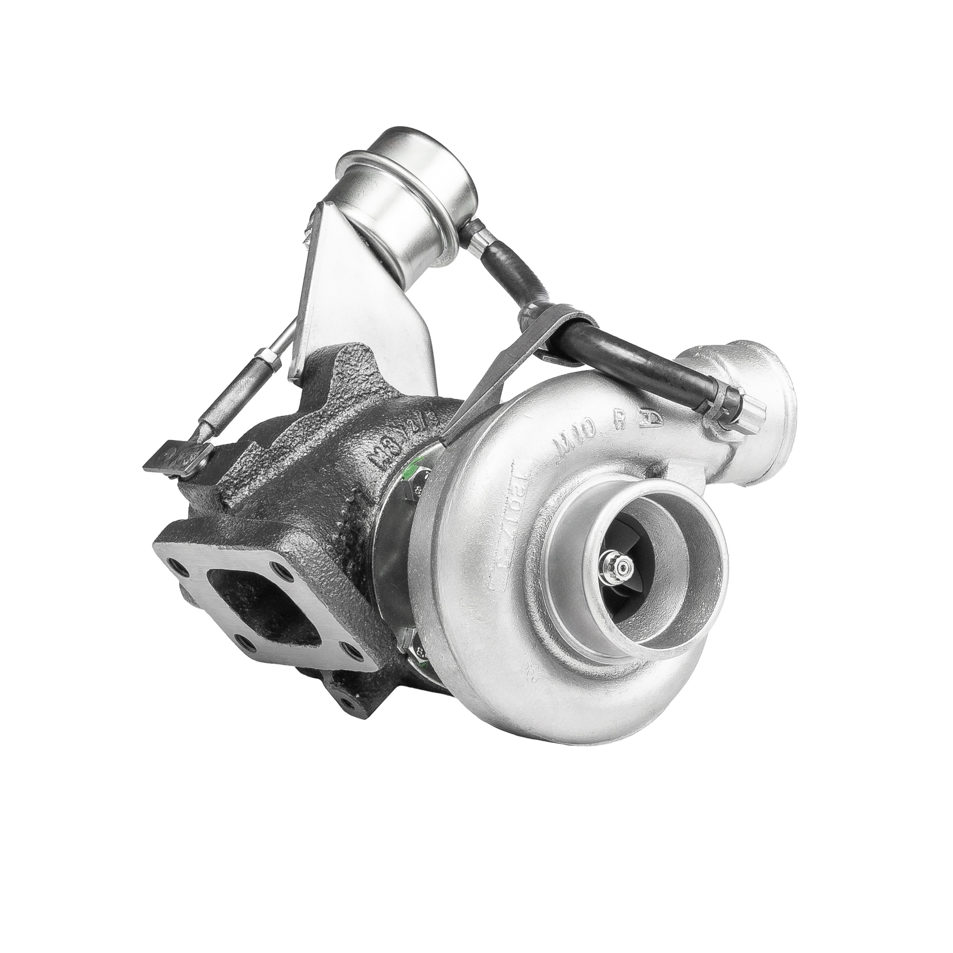 OEM Turbocharger VW 2.8 TDI 130 PK Diesel 062145701 van BR Turbo online aan verbazingwekkende prijzen