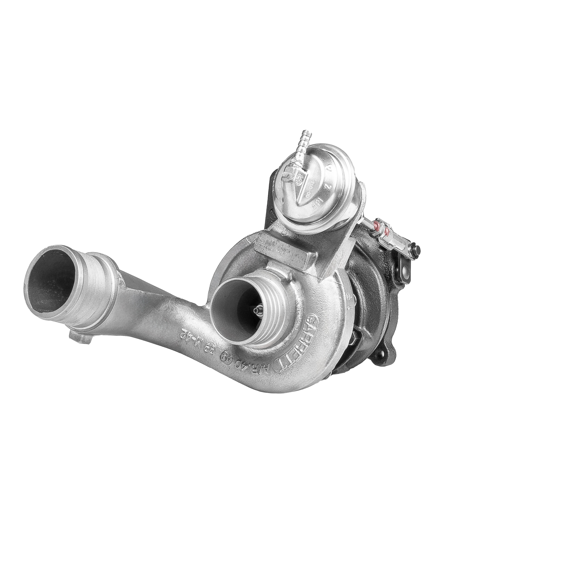 OEM Turbocompressor RENAULT Megane I Van / Hatchback (SA0/1_) 2000 4541650001, 4541651, 53039700014 BR Turbo