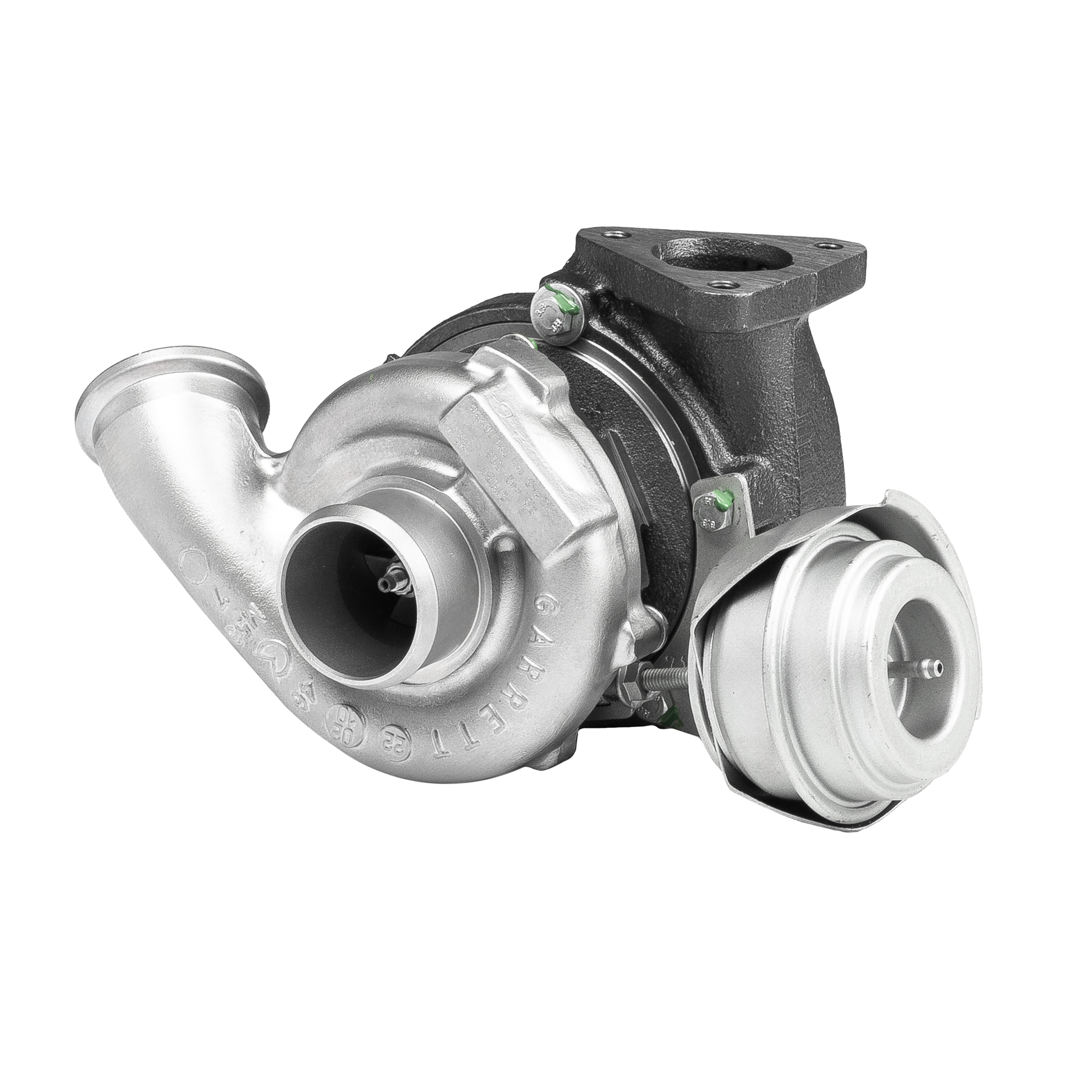 OEM Turbocompresor OPEL 2.2 DTI (F08, F48) 117 CV Gasóleo 24442215 de BR Turbo online a precios inmejorables