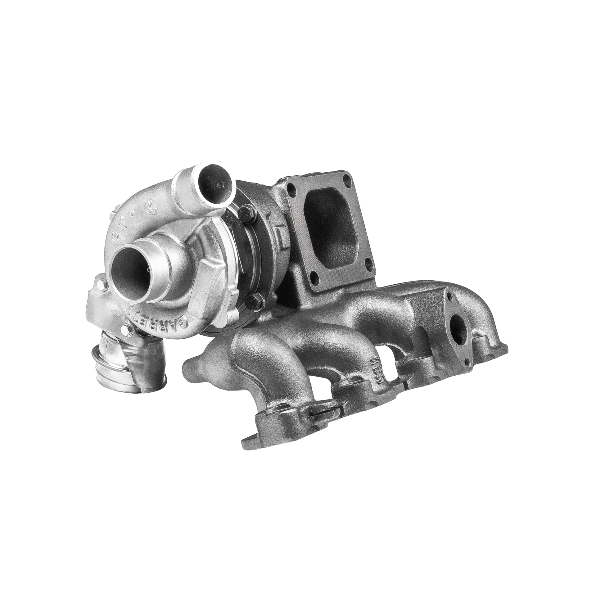 Köp BR Turbo Turboaggregat Produktnummer: 704226-5001RS till det förmånliga priset av 4309,99 kr