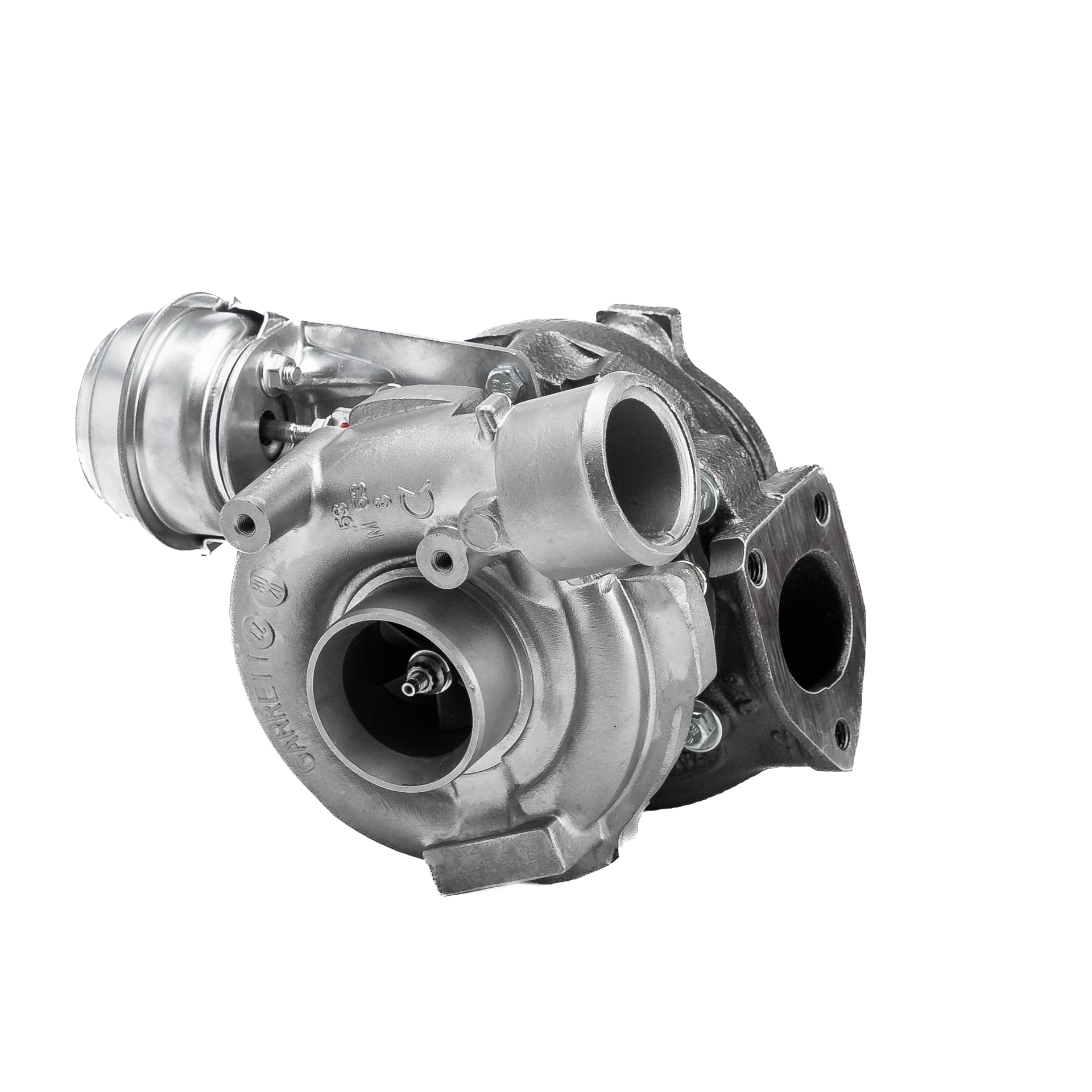 Kupte si BR Turbo Turbodmychadlo Číslo produktu: 704361-5001RS za nízkou cenu 9324,84 Kč