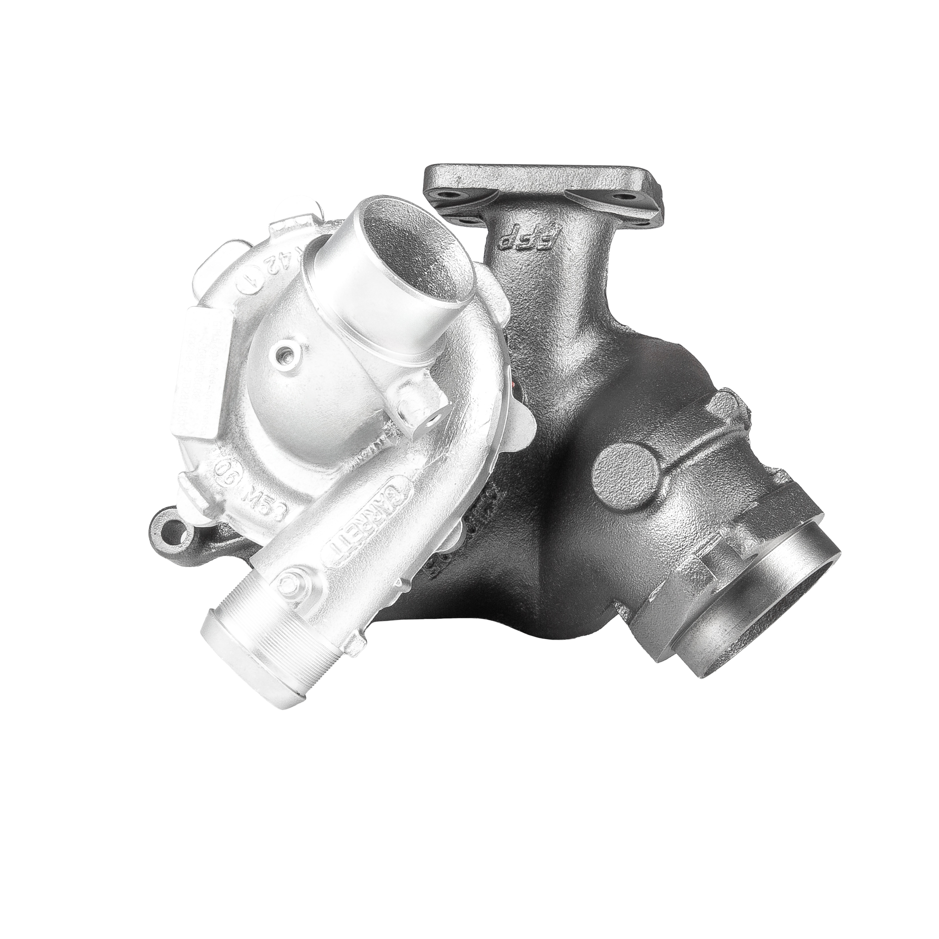 Kupte si BR Turbo Turbodmychadlo Číslo produktu: 707240-5001RS za nízkou cenu 11000,55 Kč
