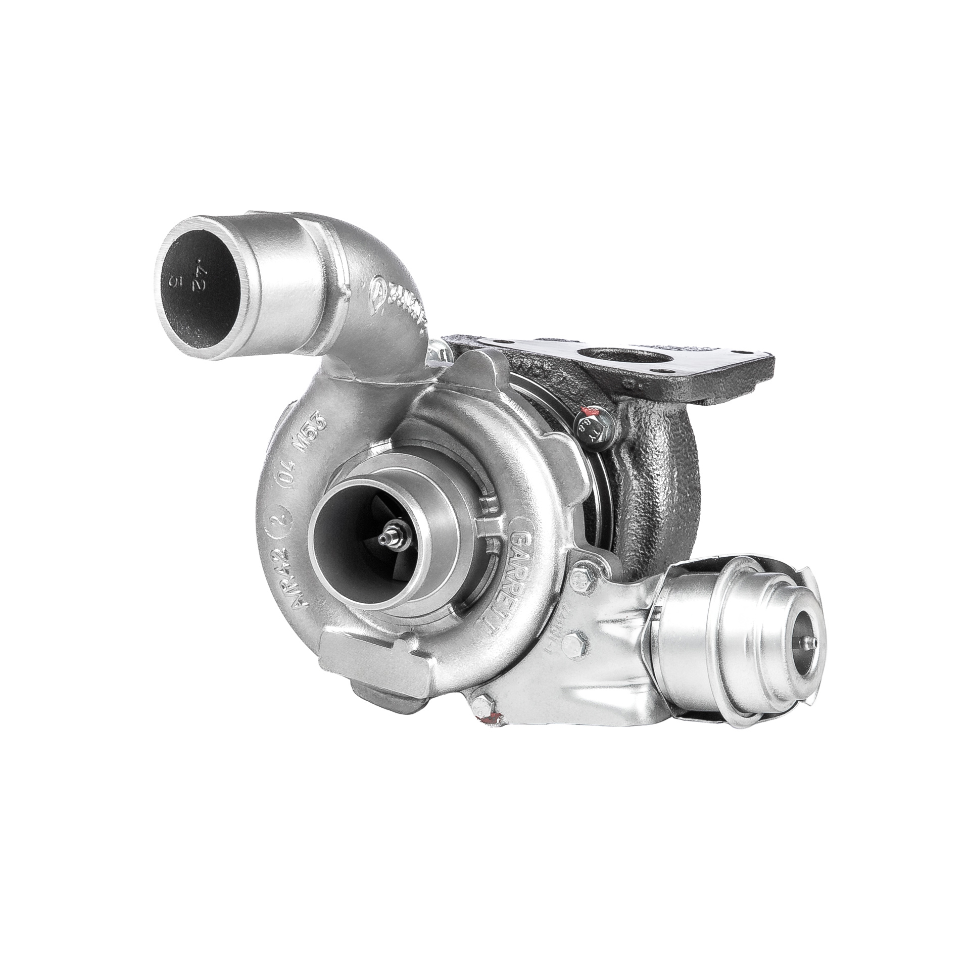 OEM Turbocharger RENAULT 1.9 dCi 120 PK Diesel 1441100Q0E van BR Turbo online aan geweldige prijzen