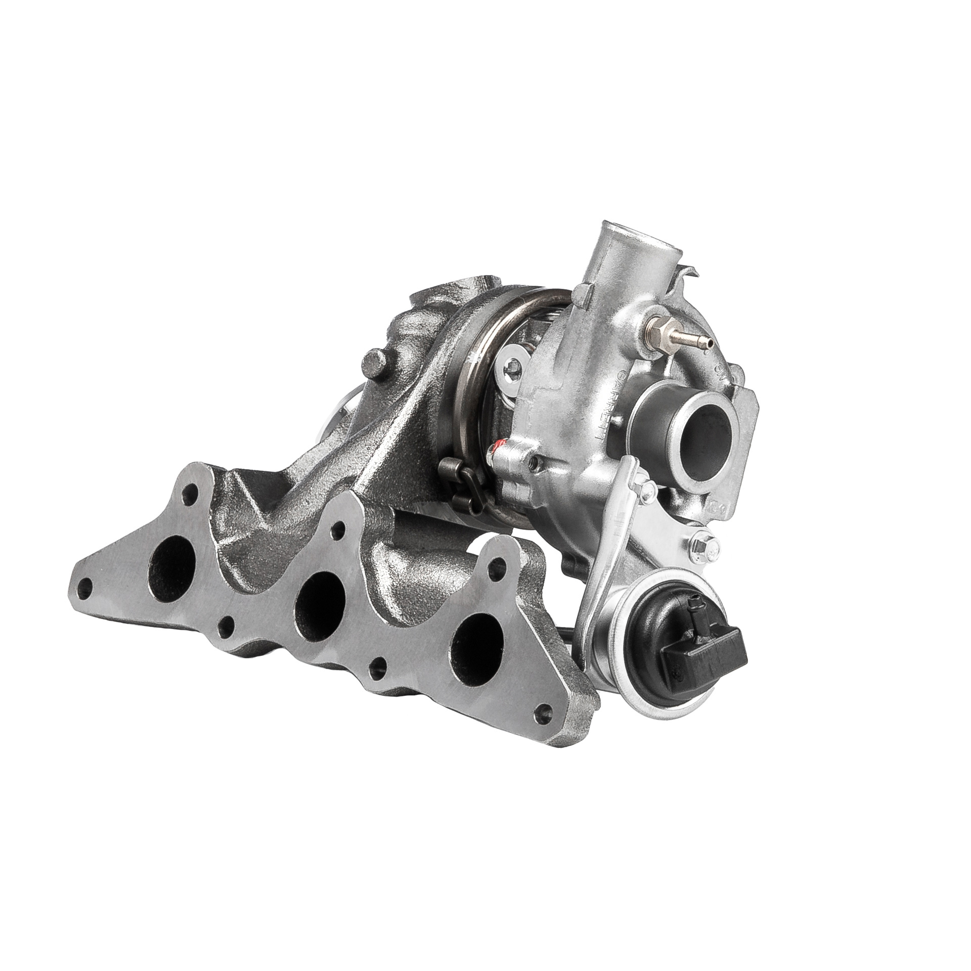 Bestel originele Turbocharger 708837-5001RS voordelig online, te vergelijken met A160096049980 OEM-nummers