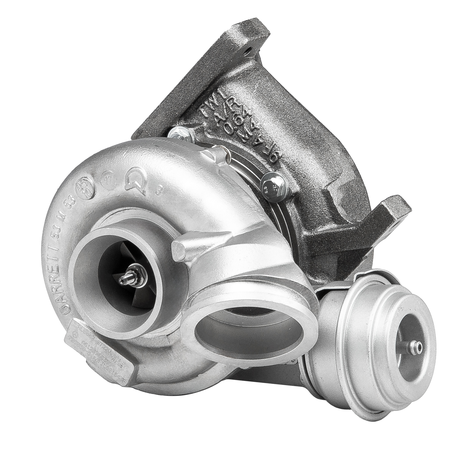 OEM Turbocharger MERCEDES-BENZ 416 CDI 2.7 156 PK Diesel 6120960099 van BR Turbo online aan verbazingwekkende prijzen