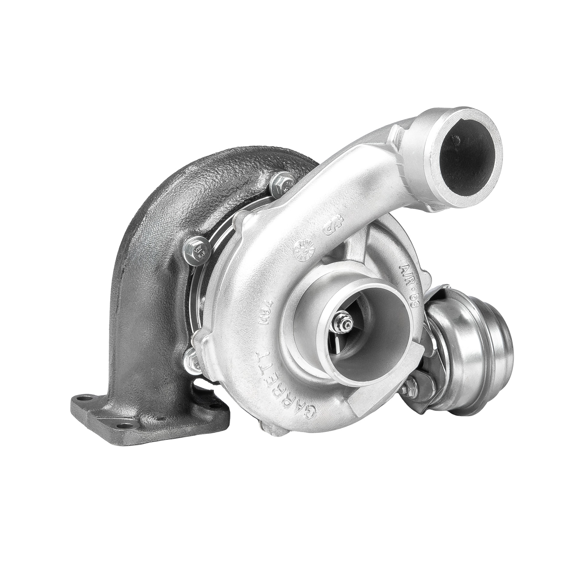 OEM Turbocompressor LANCIA 2.4 JTD 150 CV Diesel 46769104 de BR Turbo online a preços excelentes