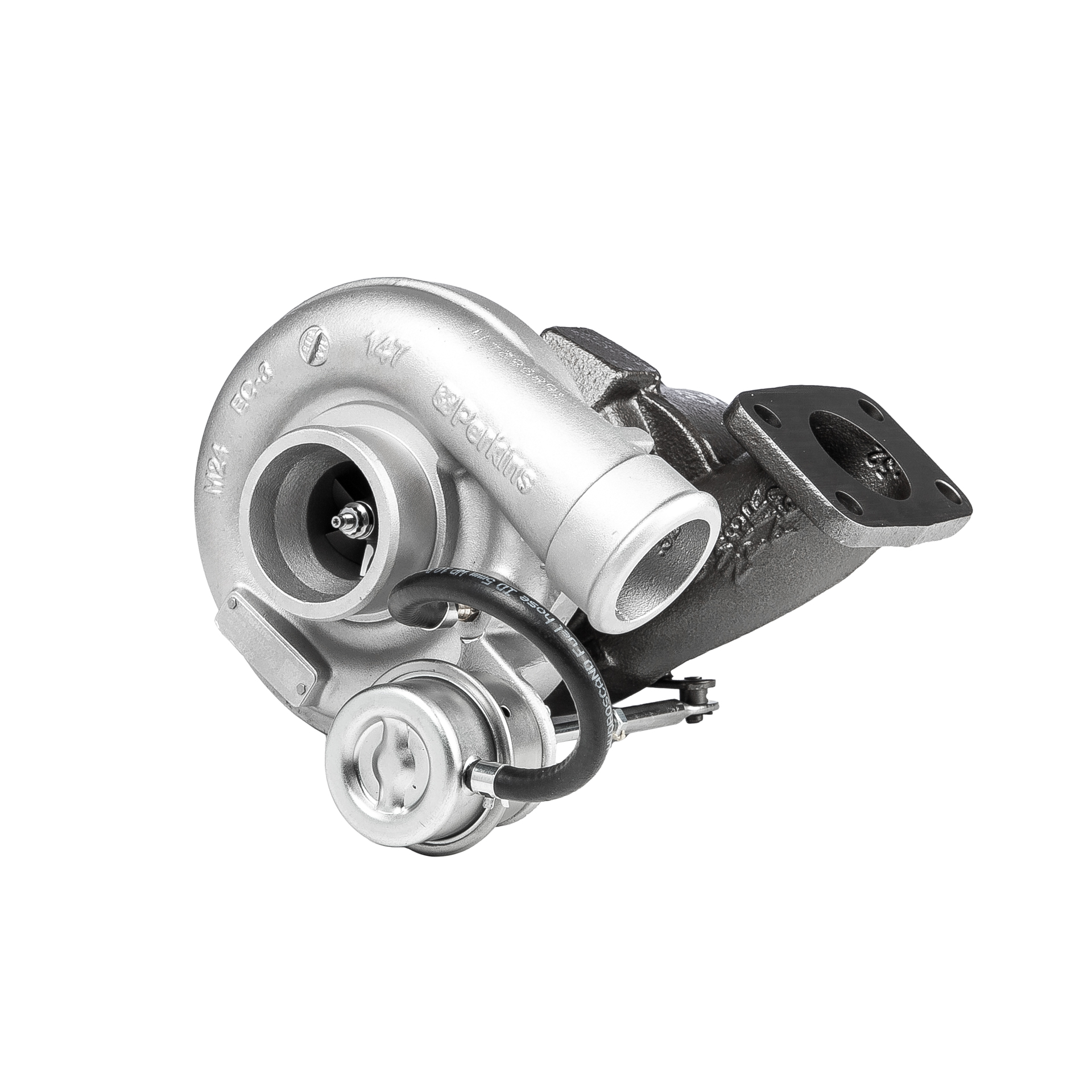 Köp billiga original Turboaggregat 711736-5001RS jämförbara med 2674A200 OEM nummer på nätet