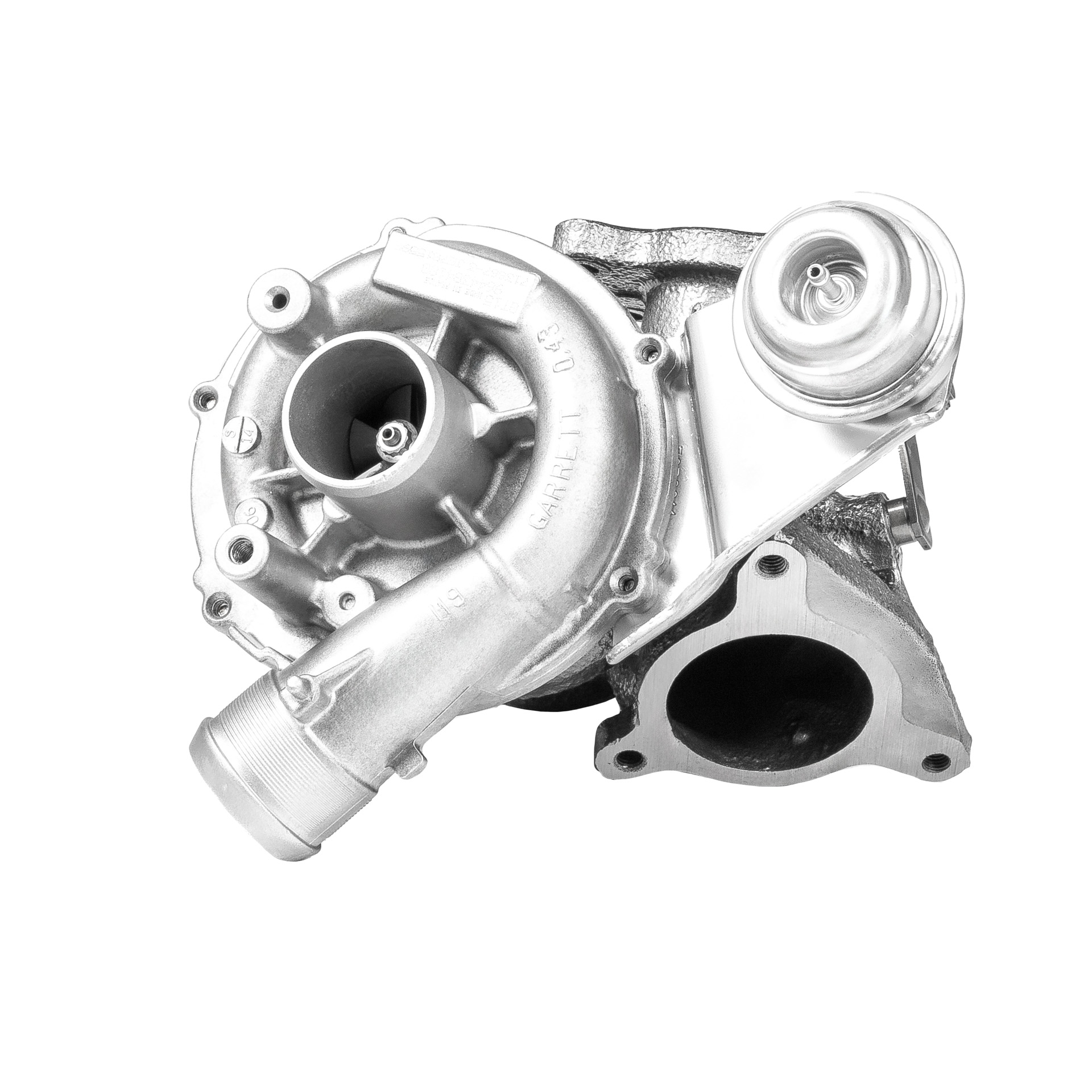 Vásároljon BR Turbo Turbó alkatrészt, termékkód: 713667-5001RS alacsony áron: 158732,00 Ft