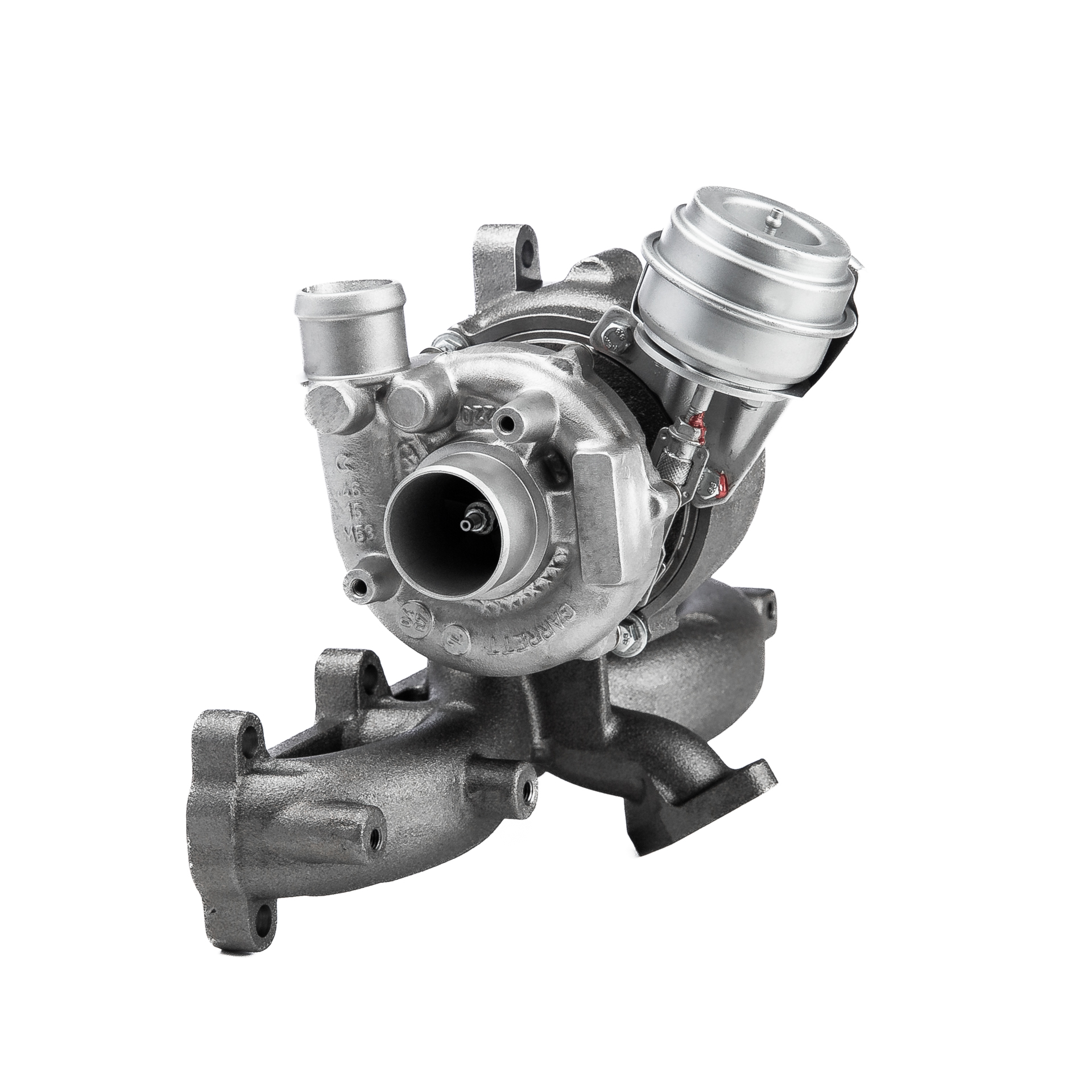 OEM Turbocharger SKODA Octavia I Van / Station wagon (1U5) 2008 038253010A, 038253010AV, 038253010AX BR Turbo
