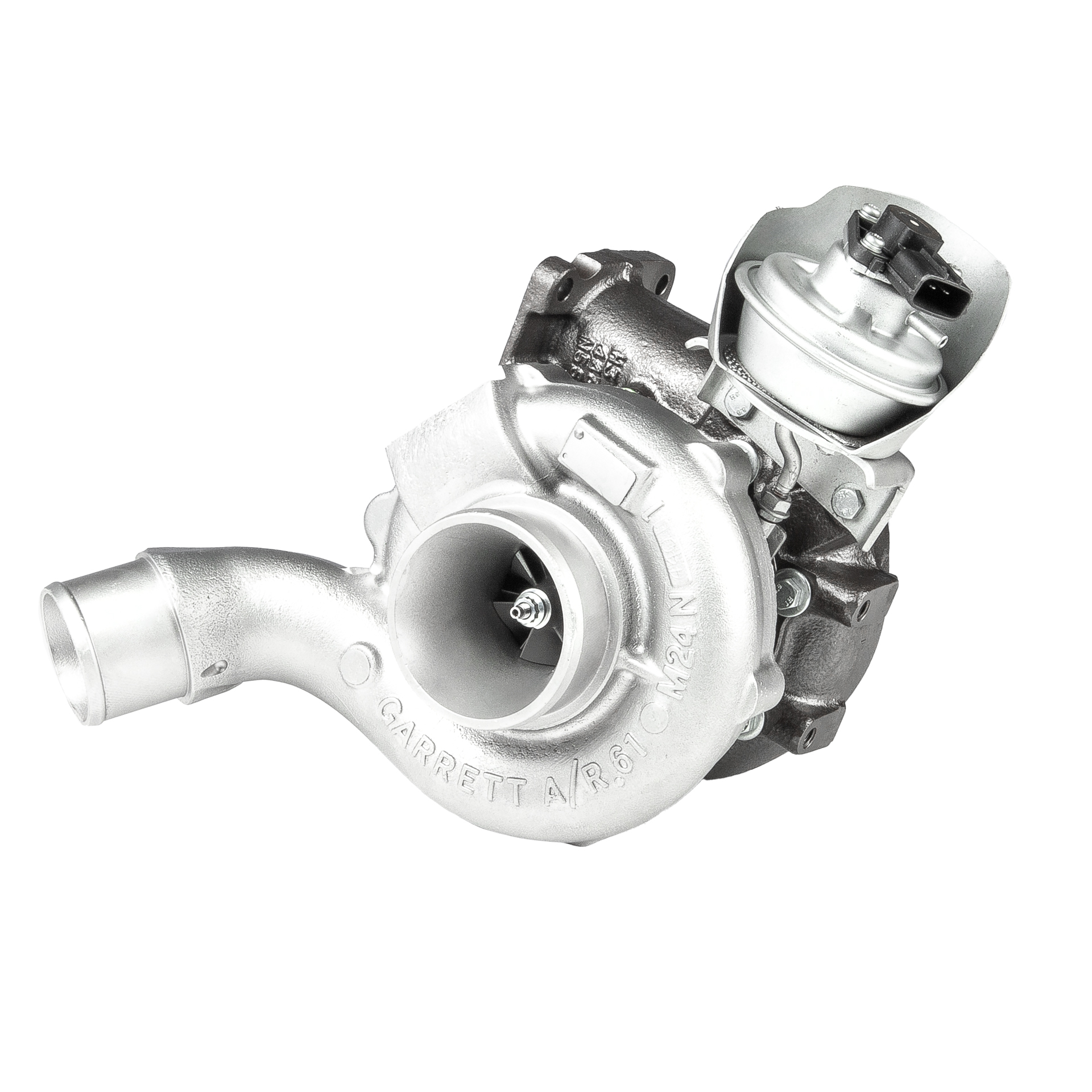 OEM Turbocharger RENAULT 3.0 dCi 163 PK Diesel 714306 van BR Turbo online aan geweldige prijzen