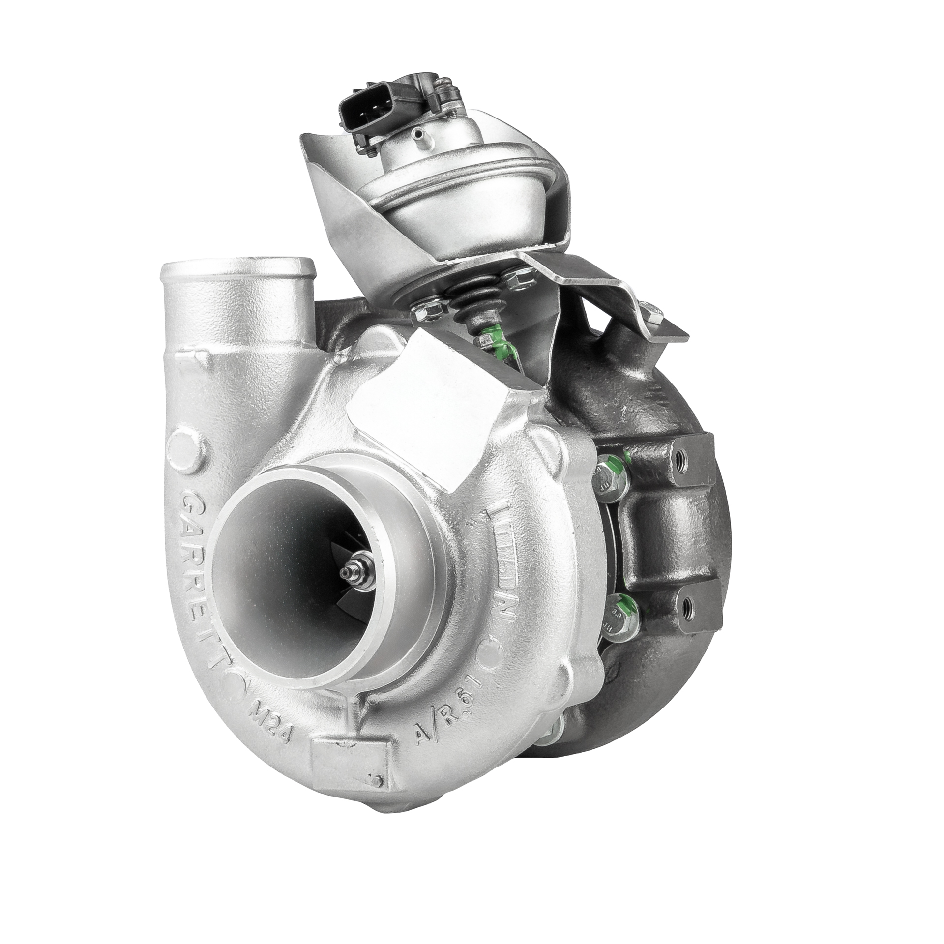 Įsigykite nebrangią originalią Turbokompresorius 715230-5001RS. sulyginama su 5342969 OEM numeriais internetu