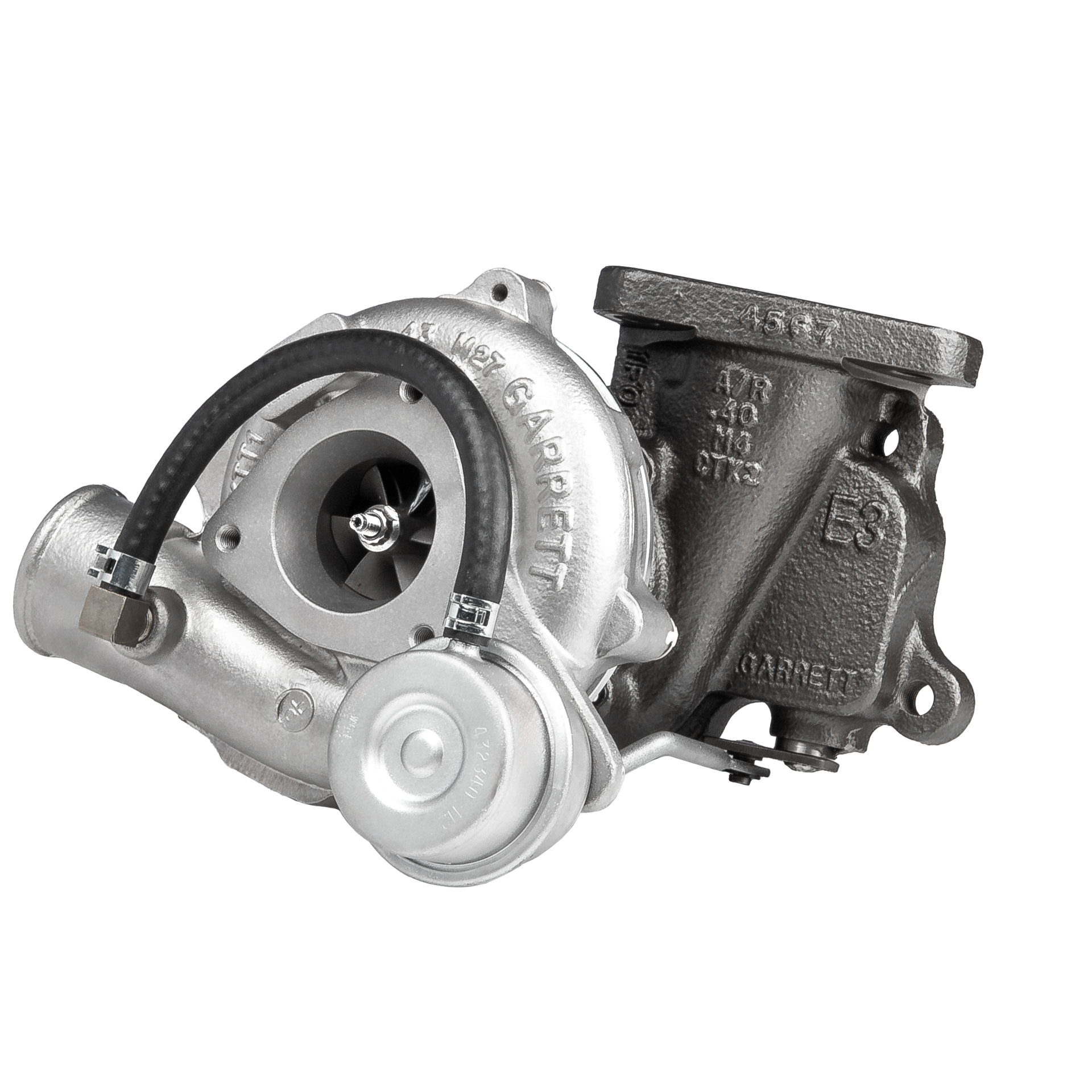Kupuj online Turbosprężarka 715843-5001RS oryginalne w niskiej cenie, kompatybilne z numerem OEM 2820042600