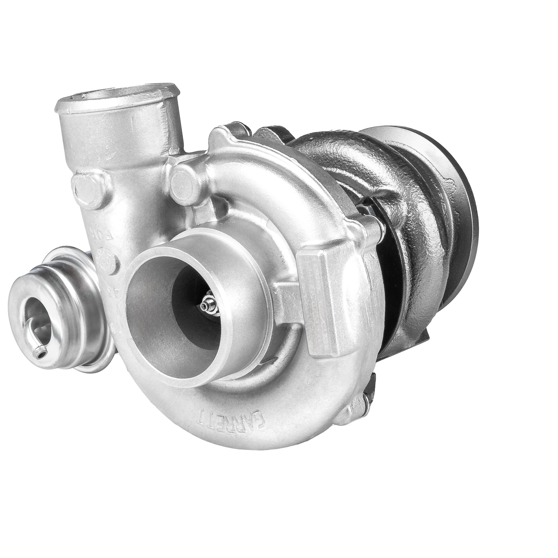 Köp BR Turbo Turboaggregat Produktnummer: 716111-5001RS till det förmånliga priset av 4390,16 kr