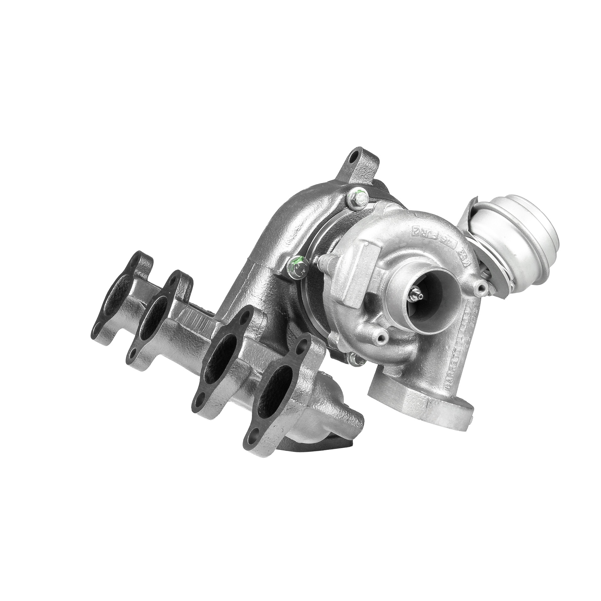 OEM Turbocharger VW 1.9 TDI 130 PK Diesel 038253016E van BR Turbo online aan verbazingwekkende prijzen
