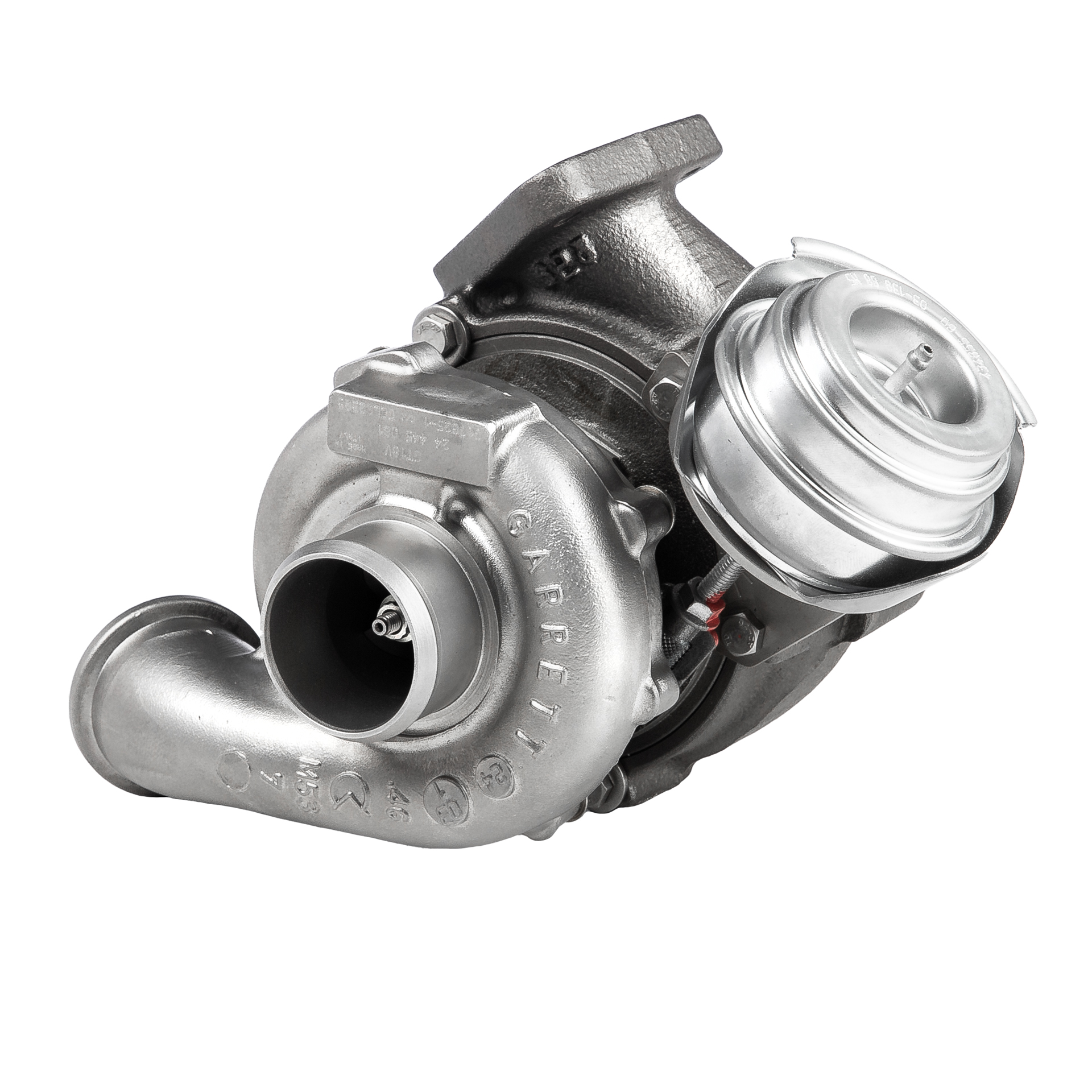 Köp BR Turbo Turboaggregat Produktnummer: 717625-5001RS till det förmånliga priset av 3633,21 kr