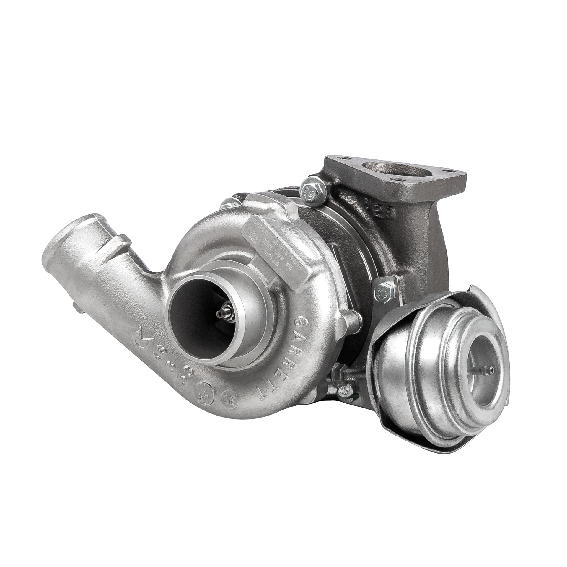 Serienmäßige Turbolader OPEL 2.2 DTI 16V (F68) 117 PS Diesel 2418170 von BR Turbo im Web zu besten Konditionen