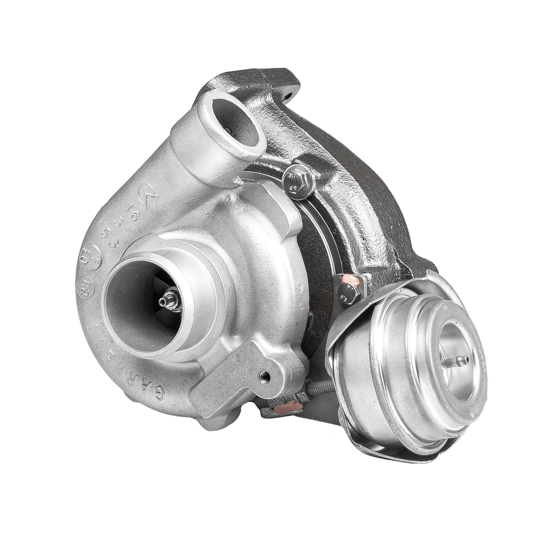 Įsigykite nebrangią originalią Turbokompresorius 717627-5001RS. sulyginama su 93184472 OEM numeriais internetu