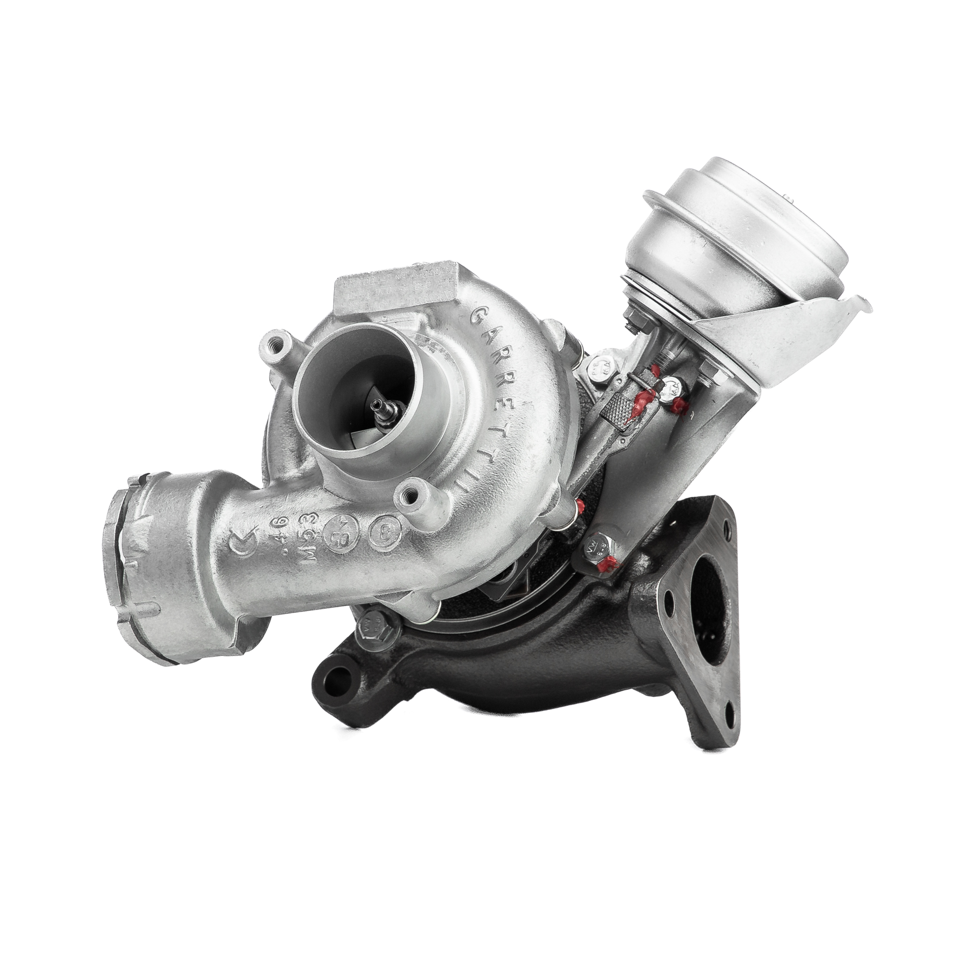 OEM Τουρμπίνα VW 2.0 TDI 4motion 140 PS Πετρέλαιο 038145702 από την BR Turbo ηλεκτρονικά σε χαμηλές τιμές