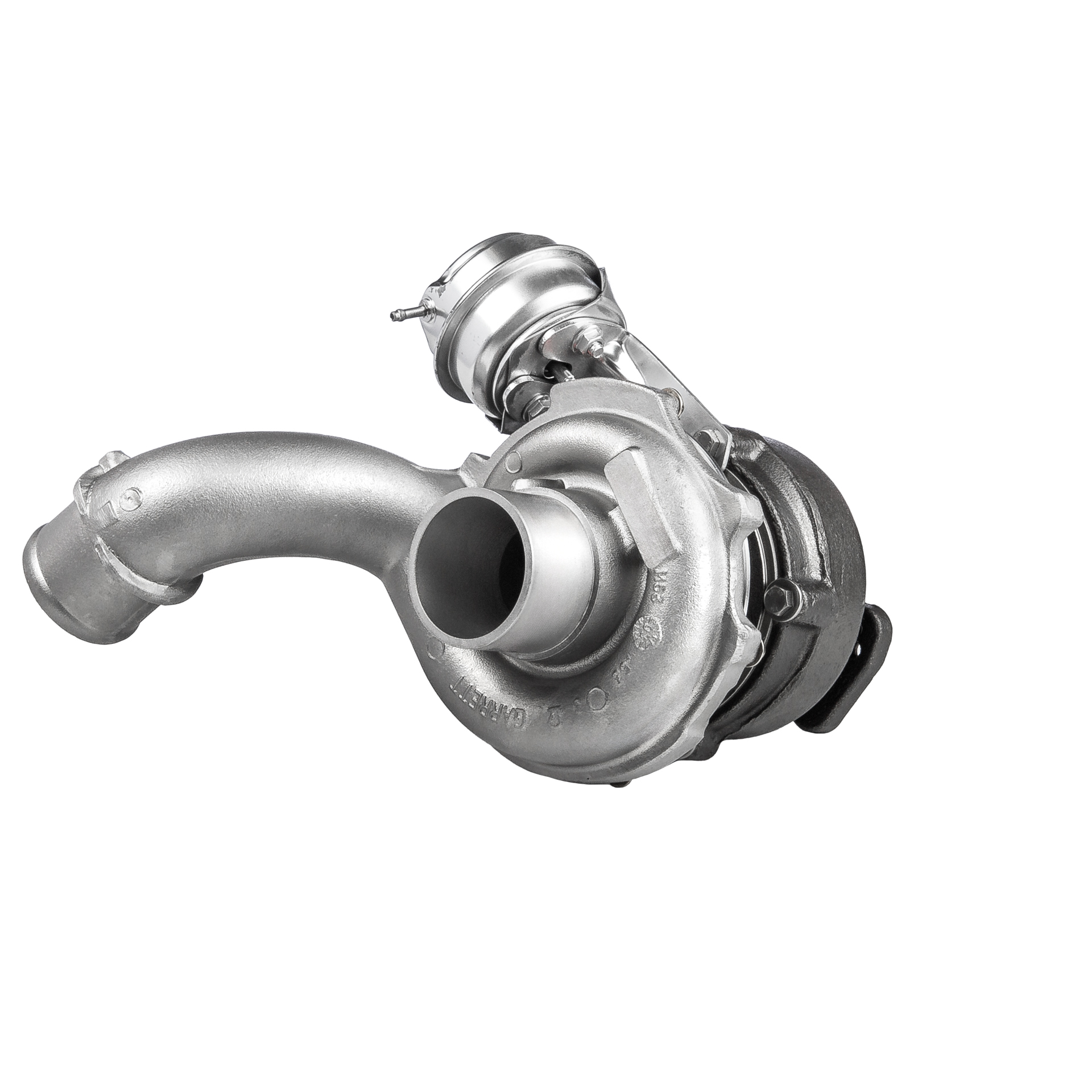 Koop online goedkoop originele Turbocharger 718089-5001RS vergelijkbaar met 7701474327 OEM-nummers