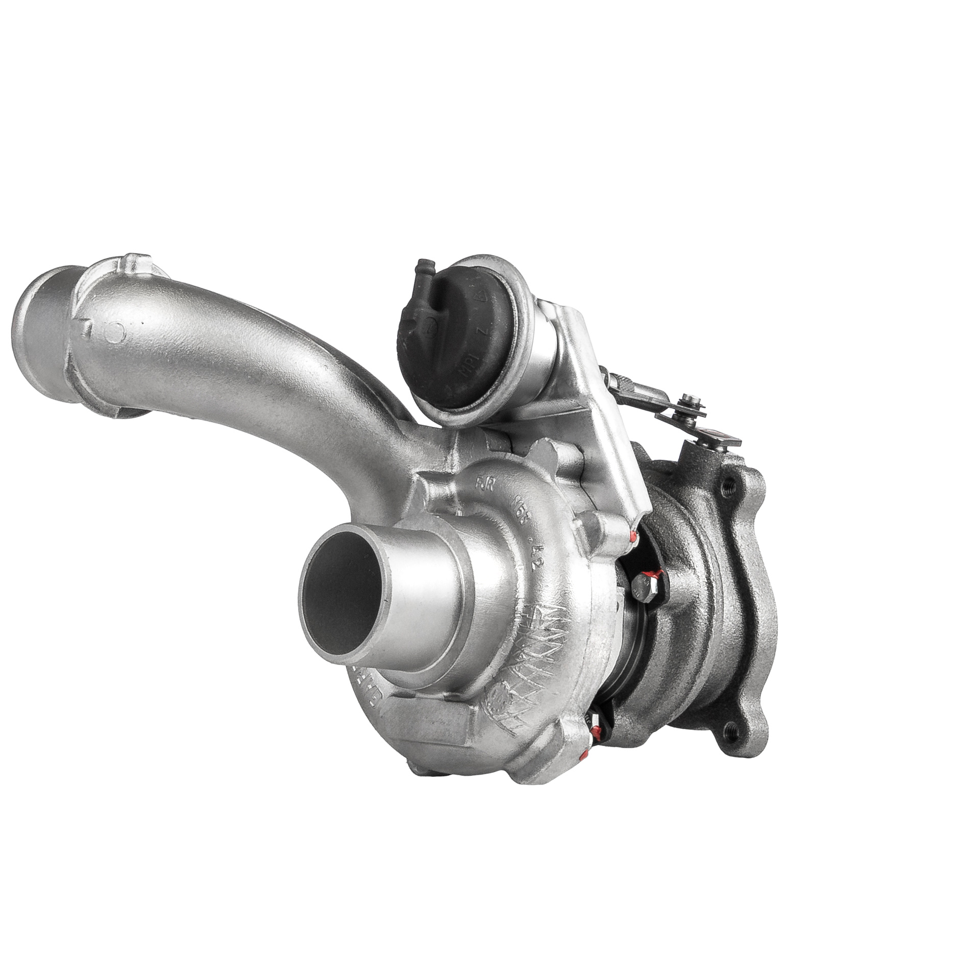 720244-5001RS BR Turbo Turbolader Master II Bus 2.2 dCI 90 90 PS Diesel