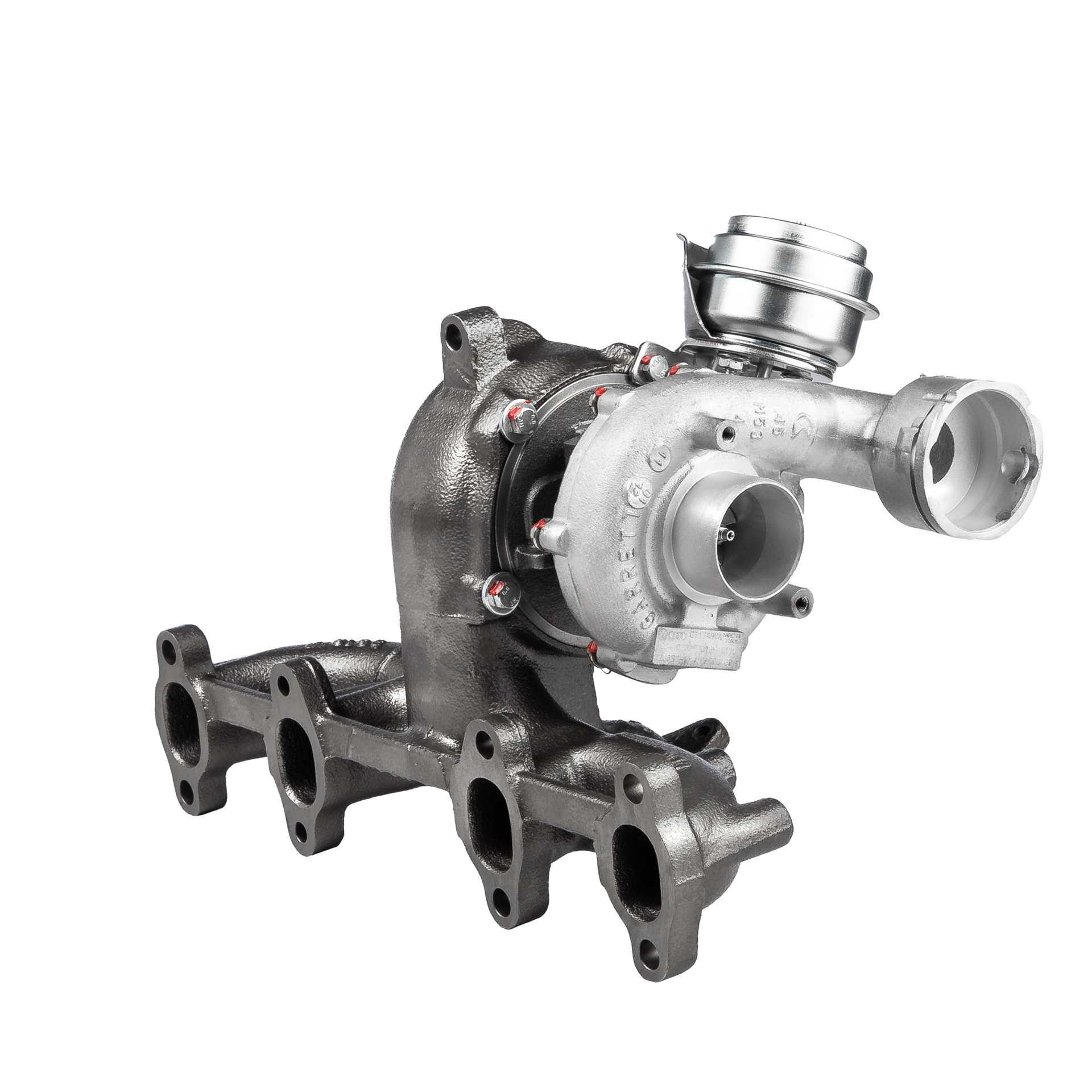 Kupuj BR Turbo Turbosprężarka Produkt No.: 720855-5001RS w niskiej cenie, tylko 1667,39 zł
