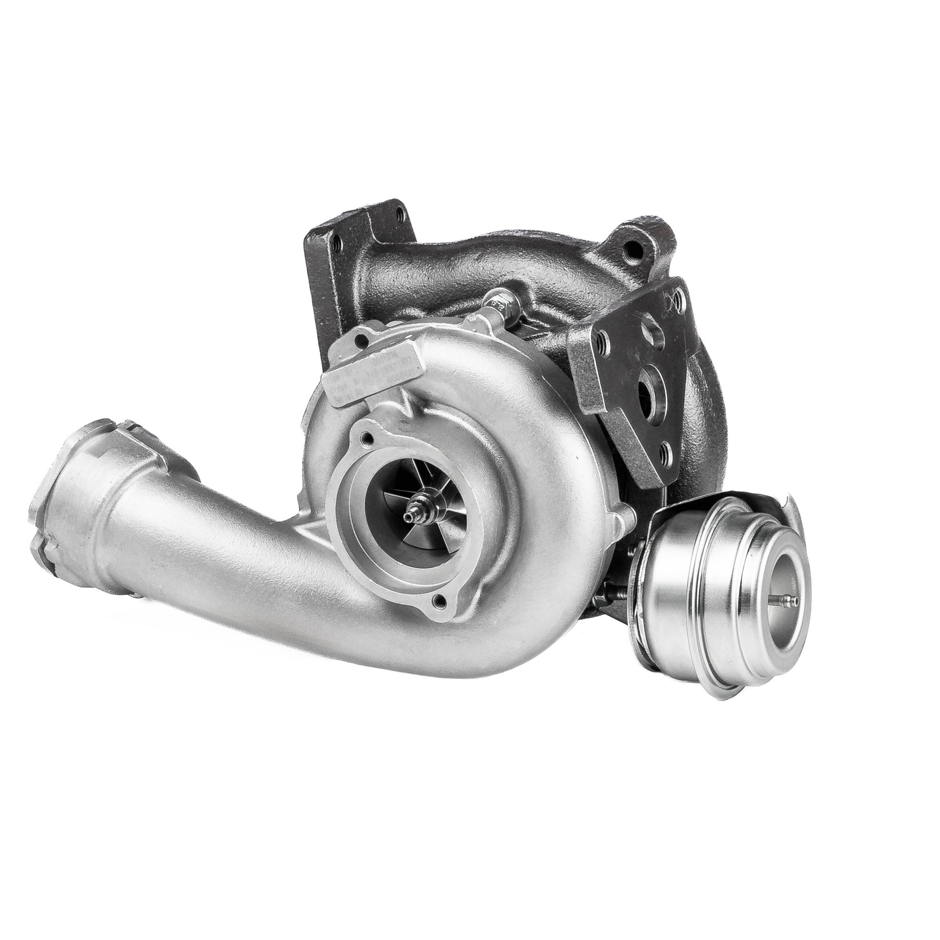 Įsigykite nebrangią originalią Turbokompresorius 720931-5001RS. sulyginama su 070145702A OEM numeriais internetu