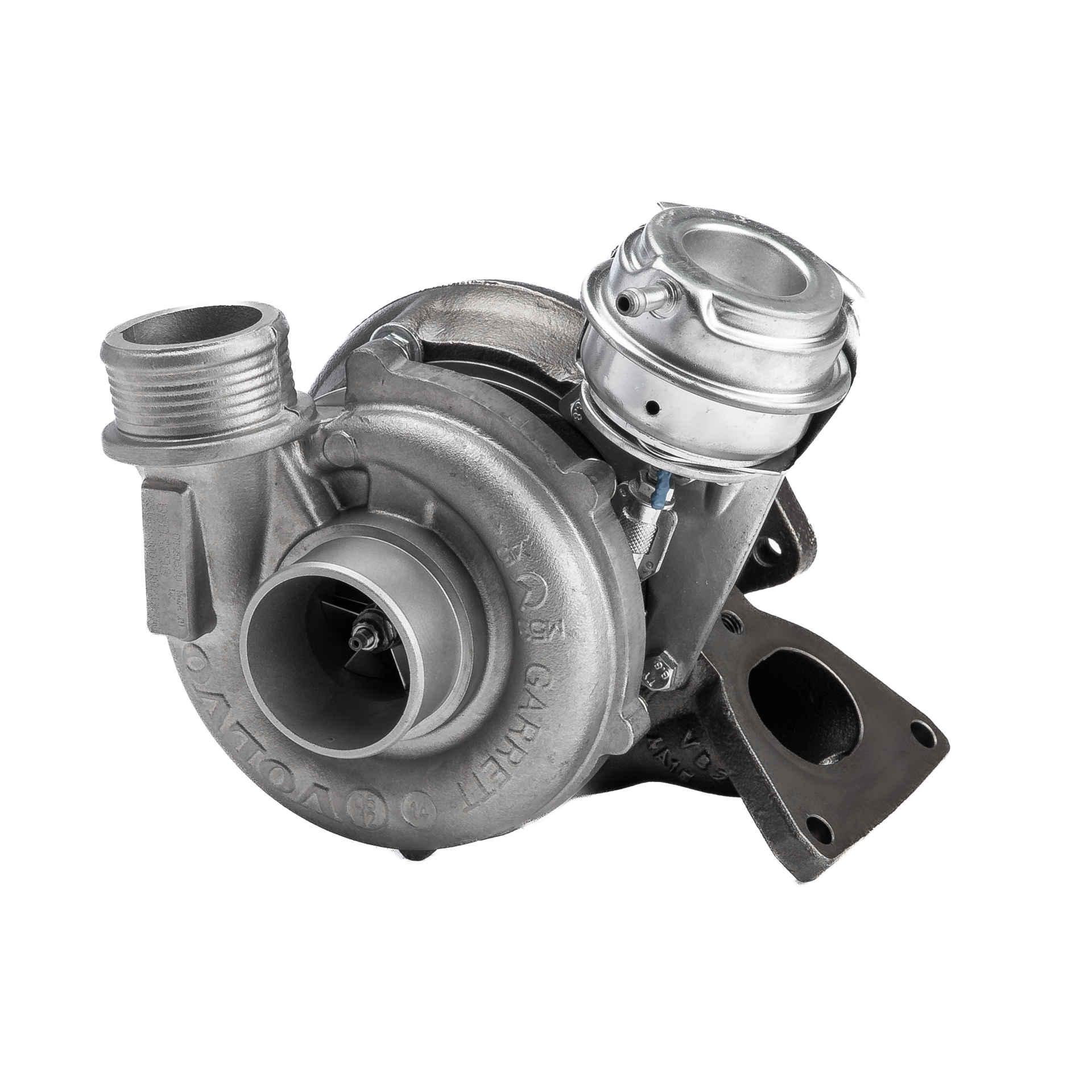 Ostke odavaid originaale Turbod 723167-5001RS mis on võrreldavad 3847392 OEM numbritega internetis