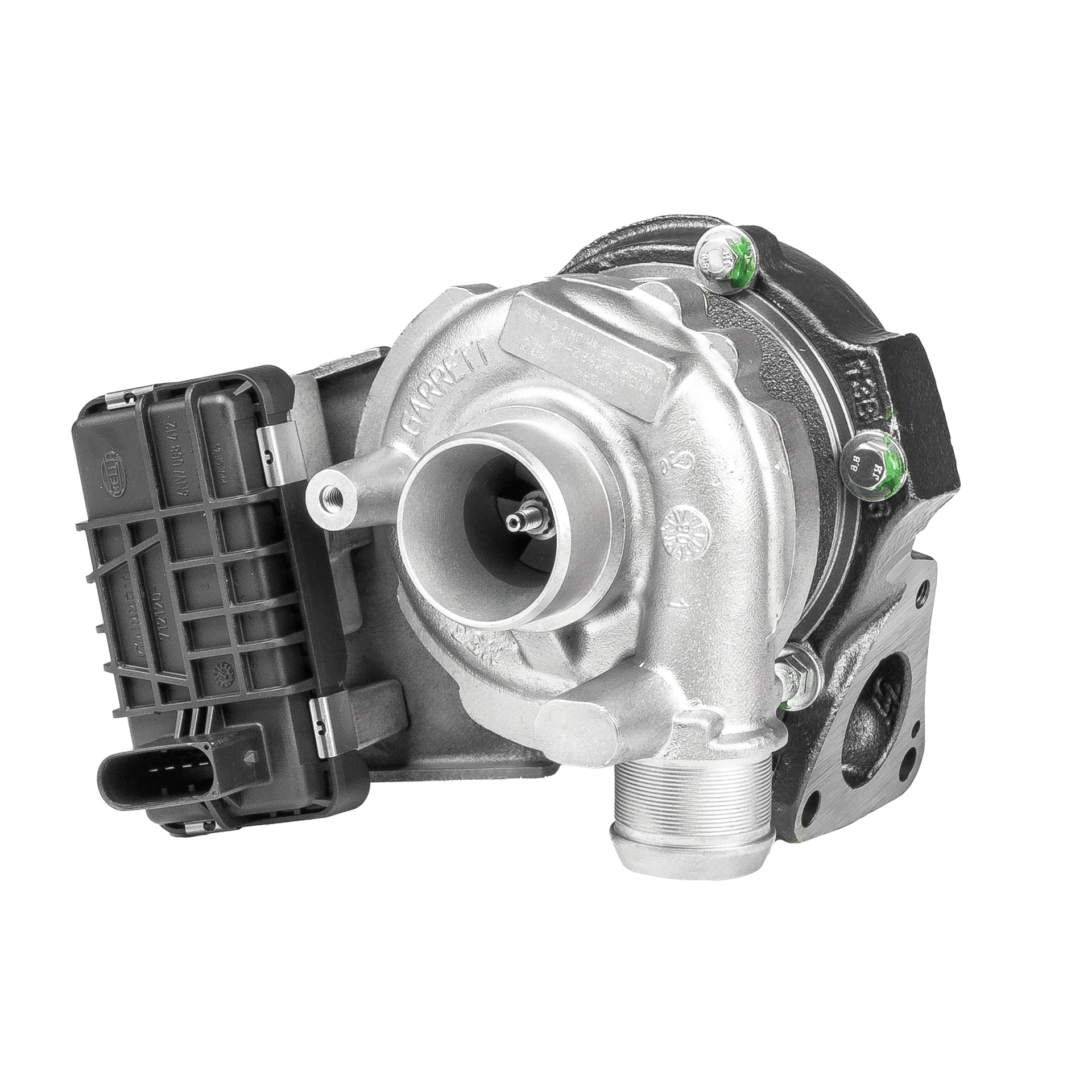 Įsigykite BR Turbo Turbokompresorius Prekės Nr.: 723341-5001RS už žemiausią 485,26 € kainą