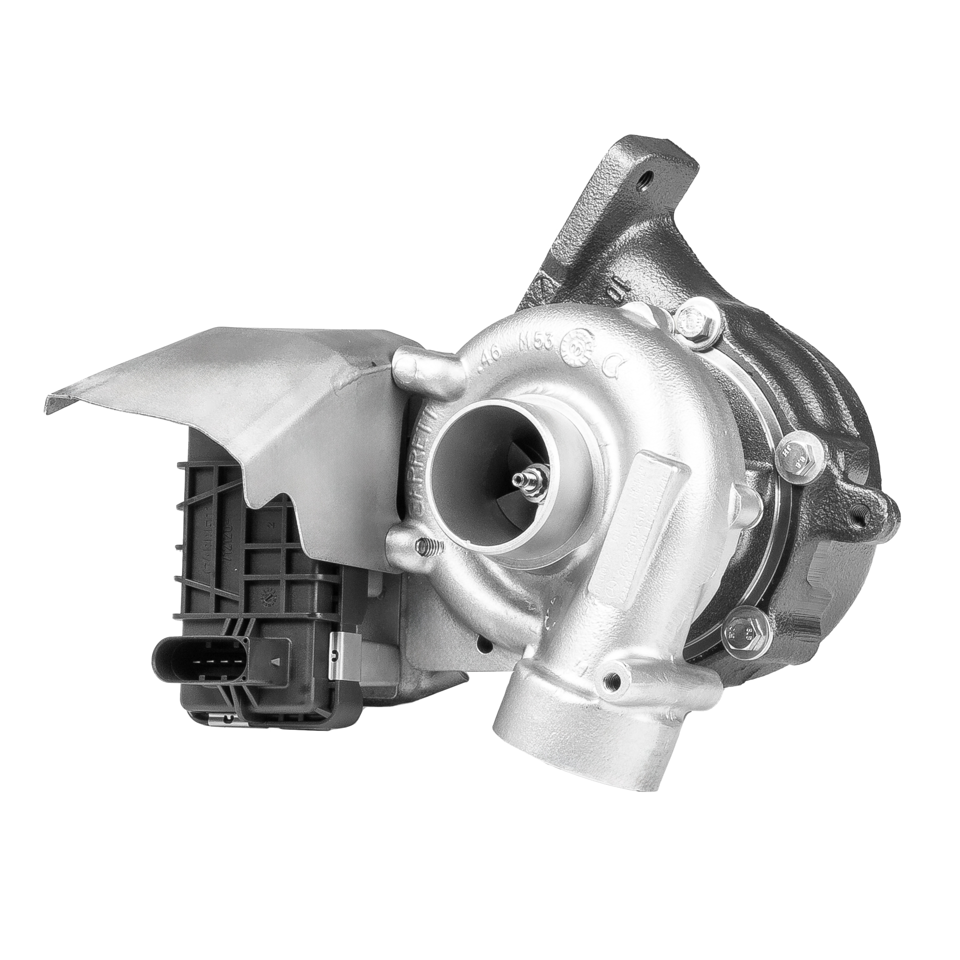 Kupuj BR Turbo Turbosprężarka Produkt No.: 724495-5001RS w niskiej cenie, tylko 1967,60 zł