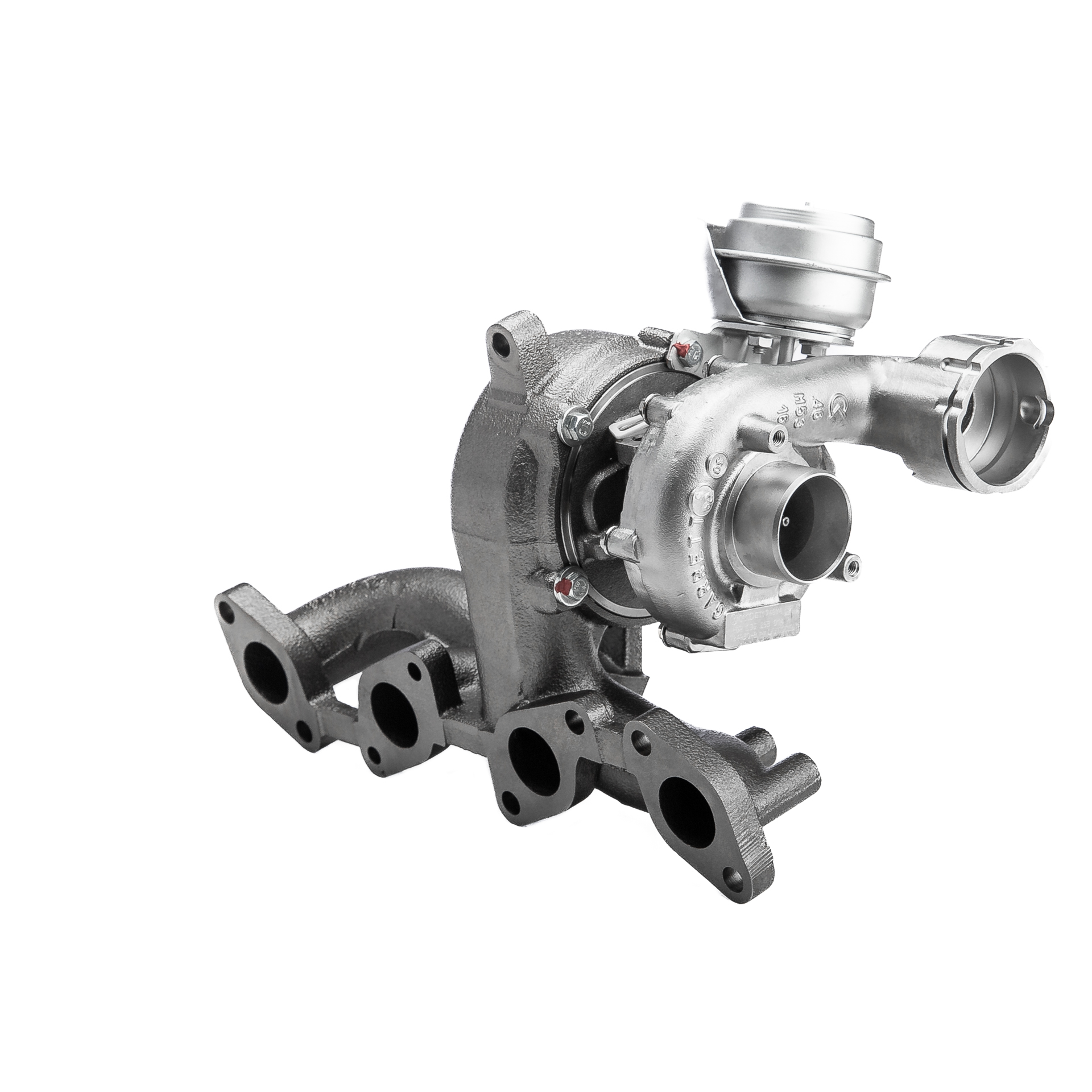 OEM Turbosuflantă SKODA 1.4 80 CP benzina 03G253010J de la BR Turbo online la un preț incredibil