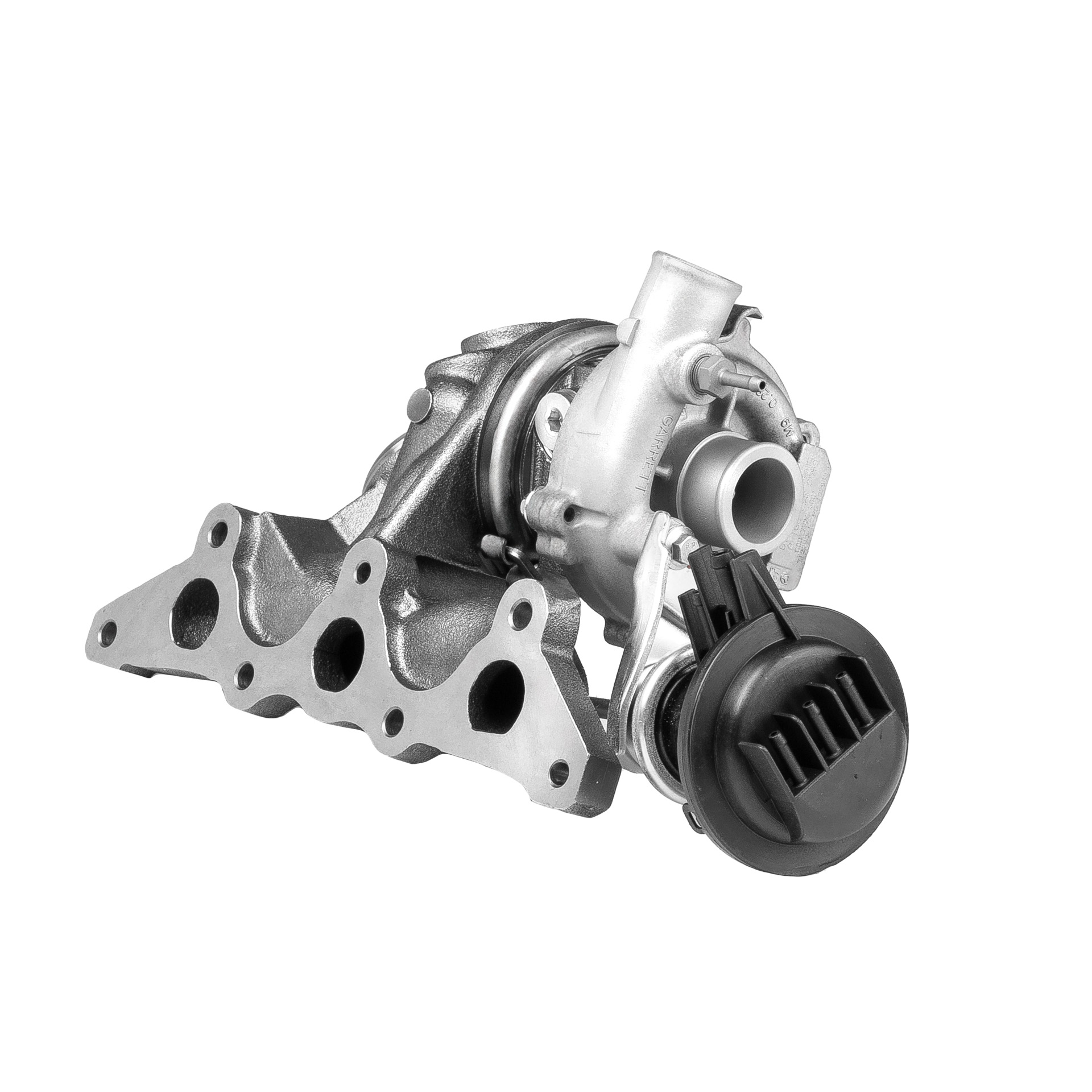 Bestel originele Turbocharger 724961-5001RS voordelig online, te vergelijken met 7248081 OEM-nummers