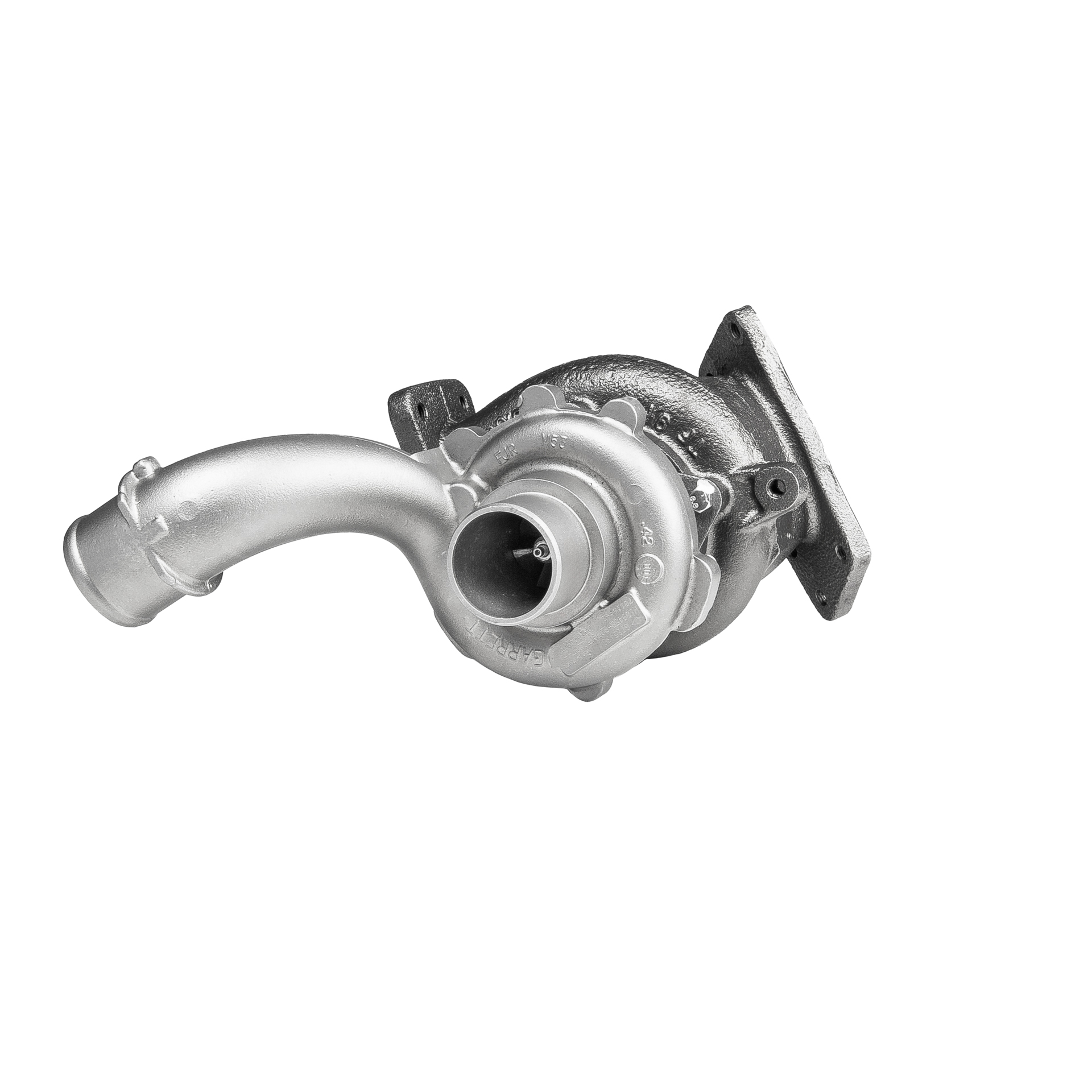 Įsigykite nebrangią originalią Turbokompresorius 725071-5001RS. sulyginama su 7701474413 OEM numeriais internetu