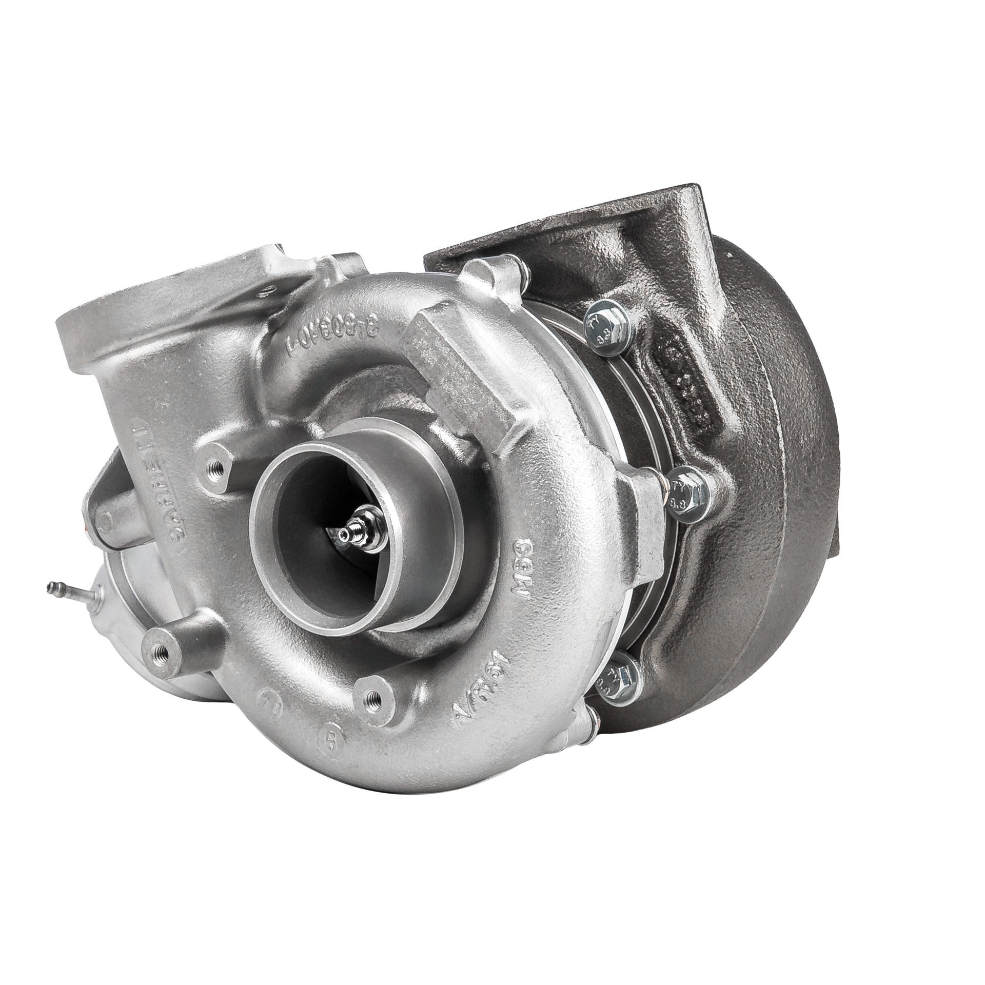 Įsigykite nebrangią originalią Turbokompresorius 725364-5001RS. sulyginama su 7789083H OEM numeriais internetu