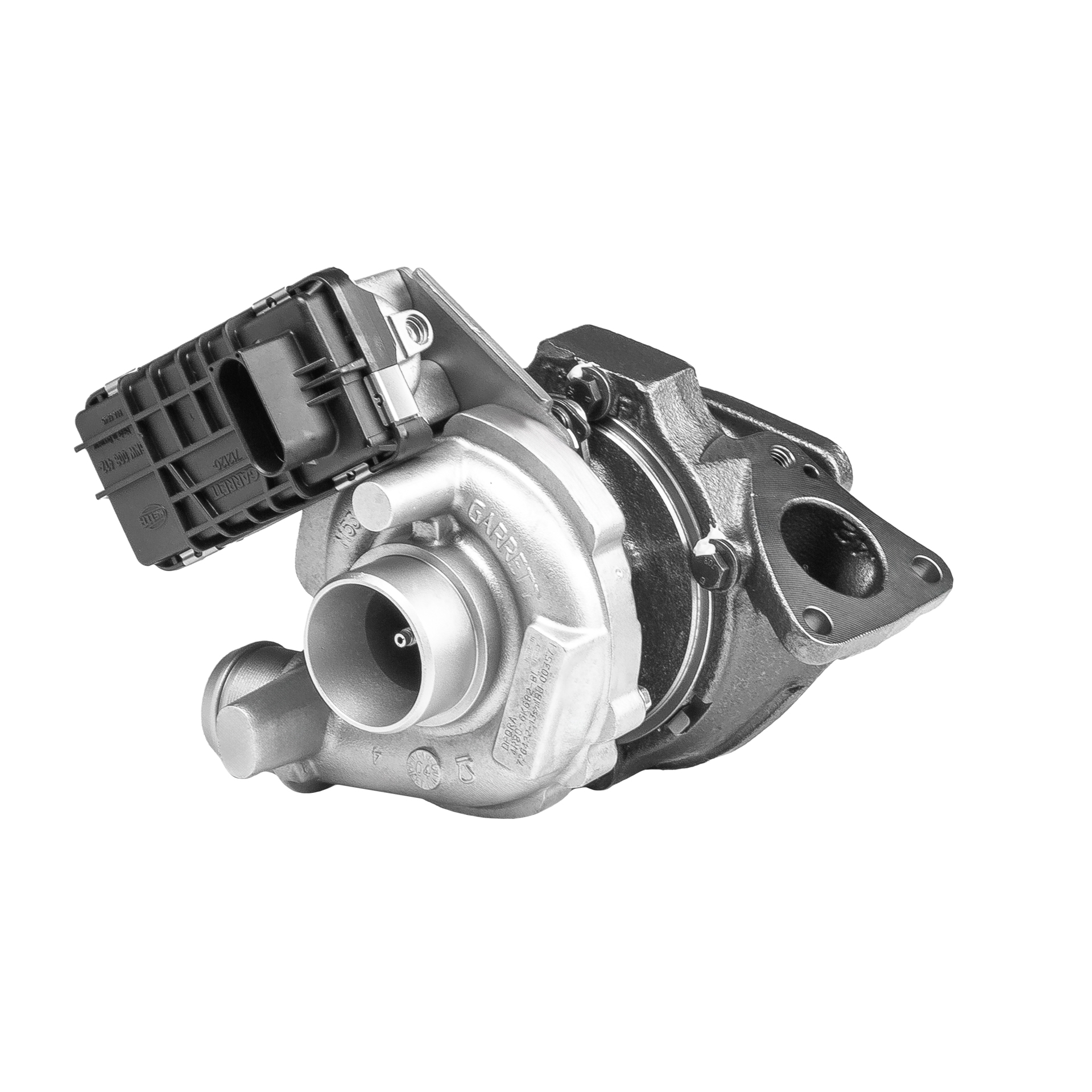BR Turbo 726422-5001RS Abgasturbolader JAGUAR S-TYPE 2002