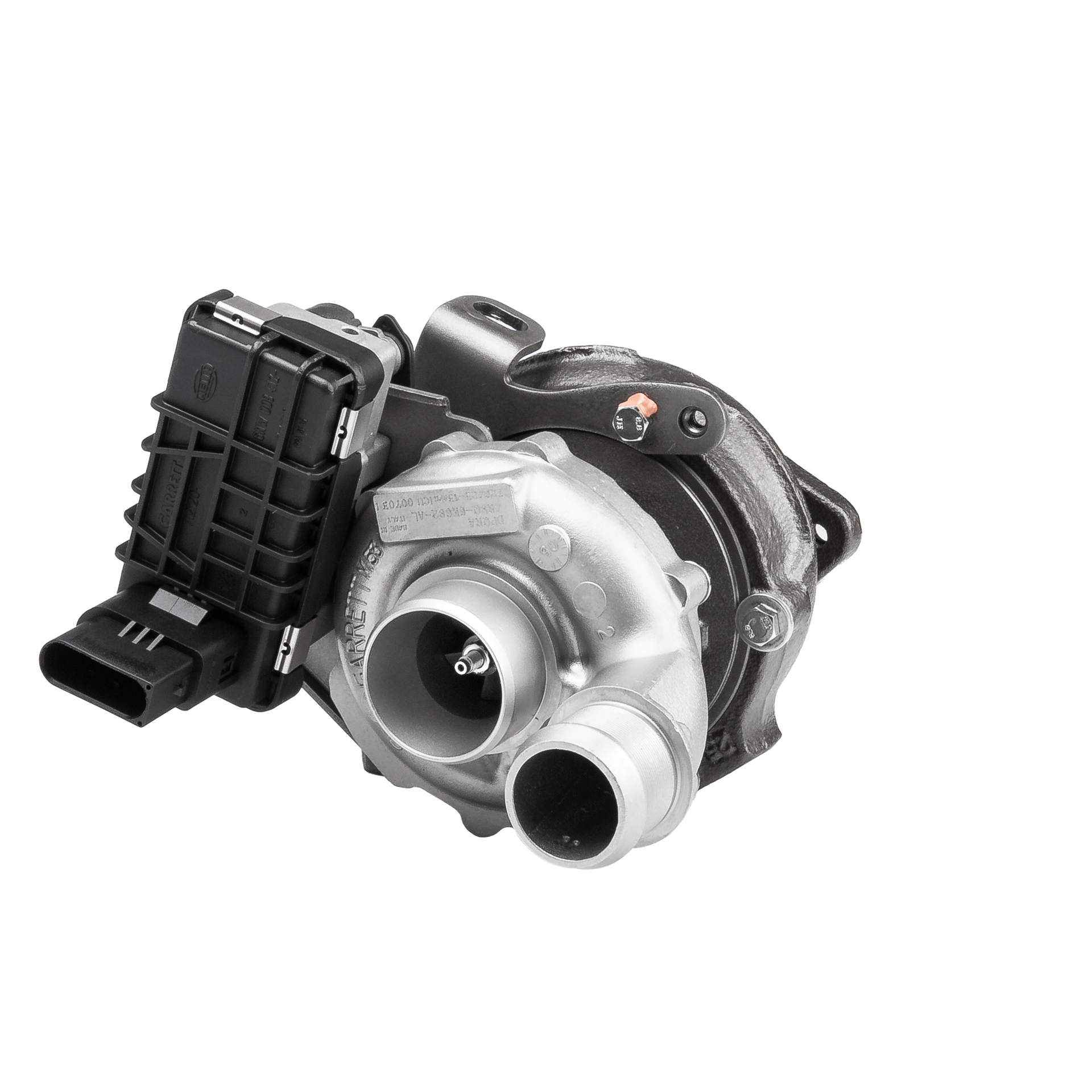 BR Turbo 726423-5001RS Turbolader JAGUAR S-TYPE 2001