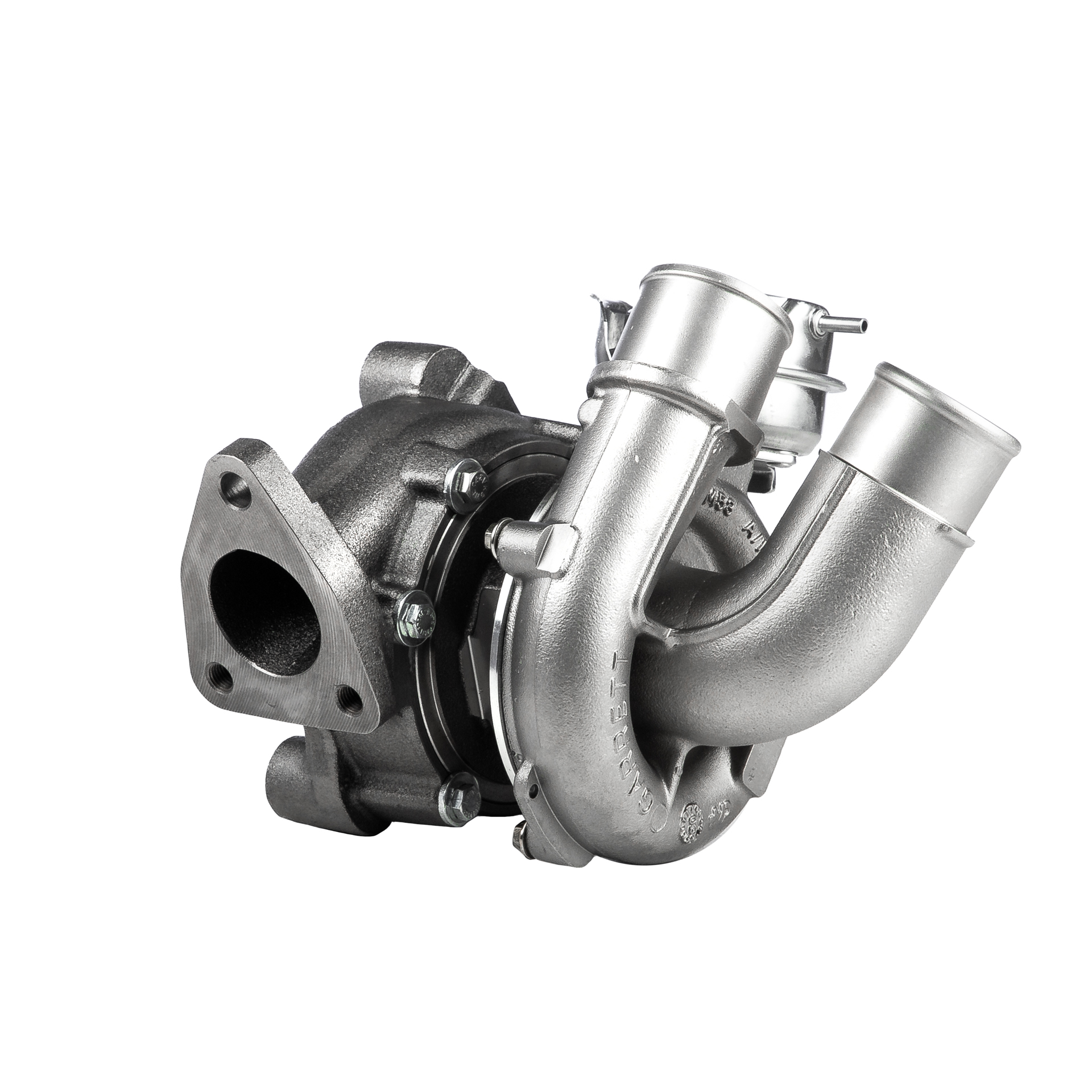 Vásároljon BR Turbo Turbó alkatrészt, termékkód: 727210-5001RS alacsony áron: 159011,00 Ft