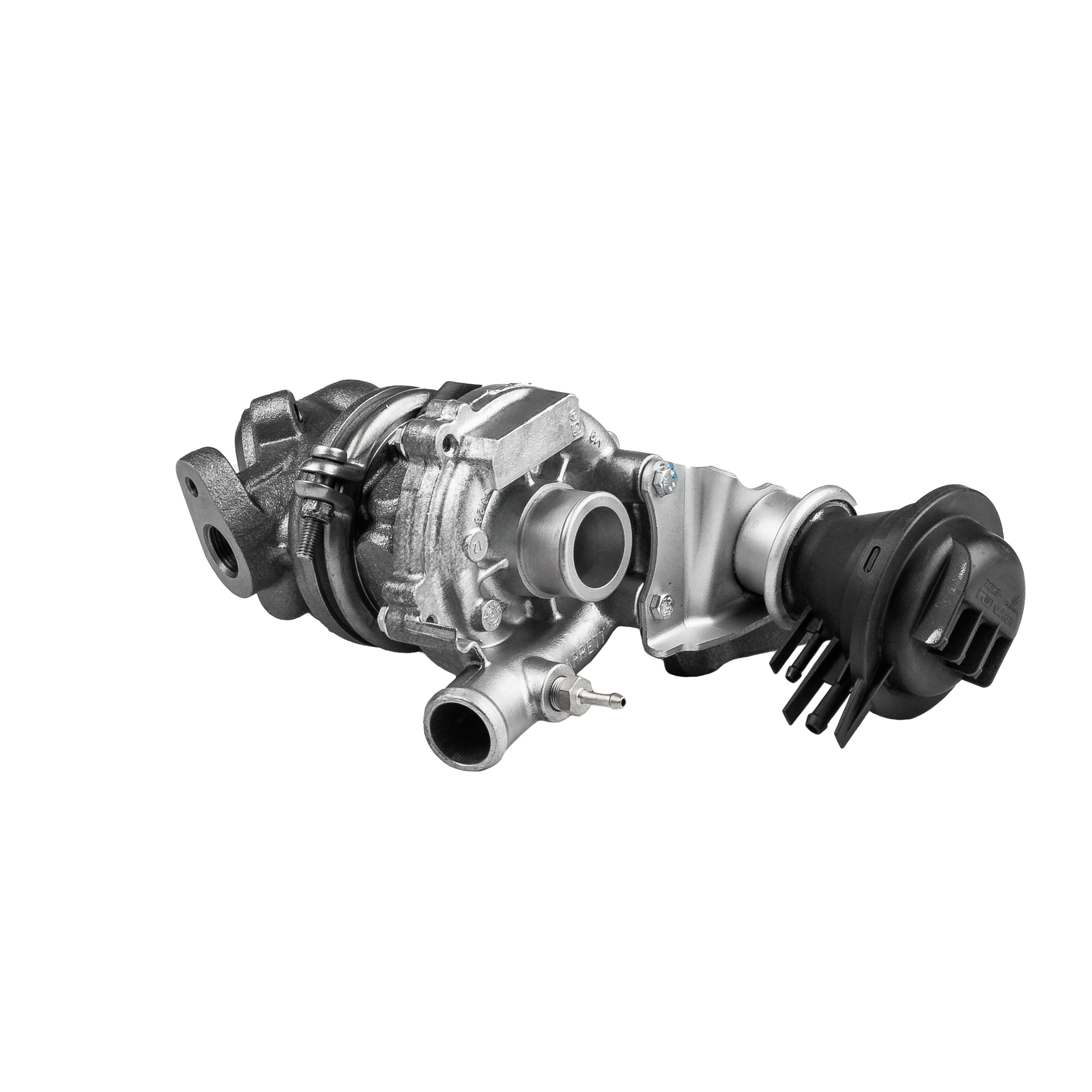 Köp billiga original Turboaggregat 727211-5001RS jämförbara med Q0012473V001000000 OEM nummer på nätet