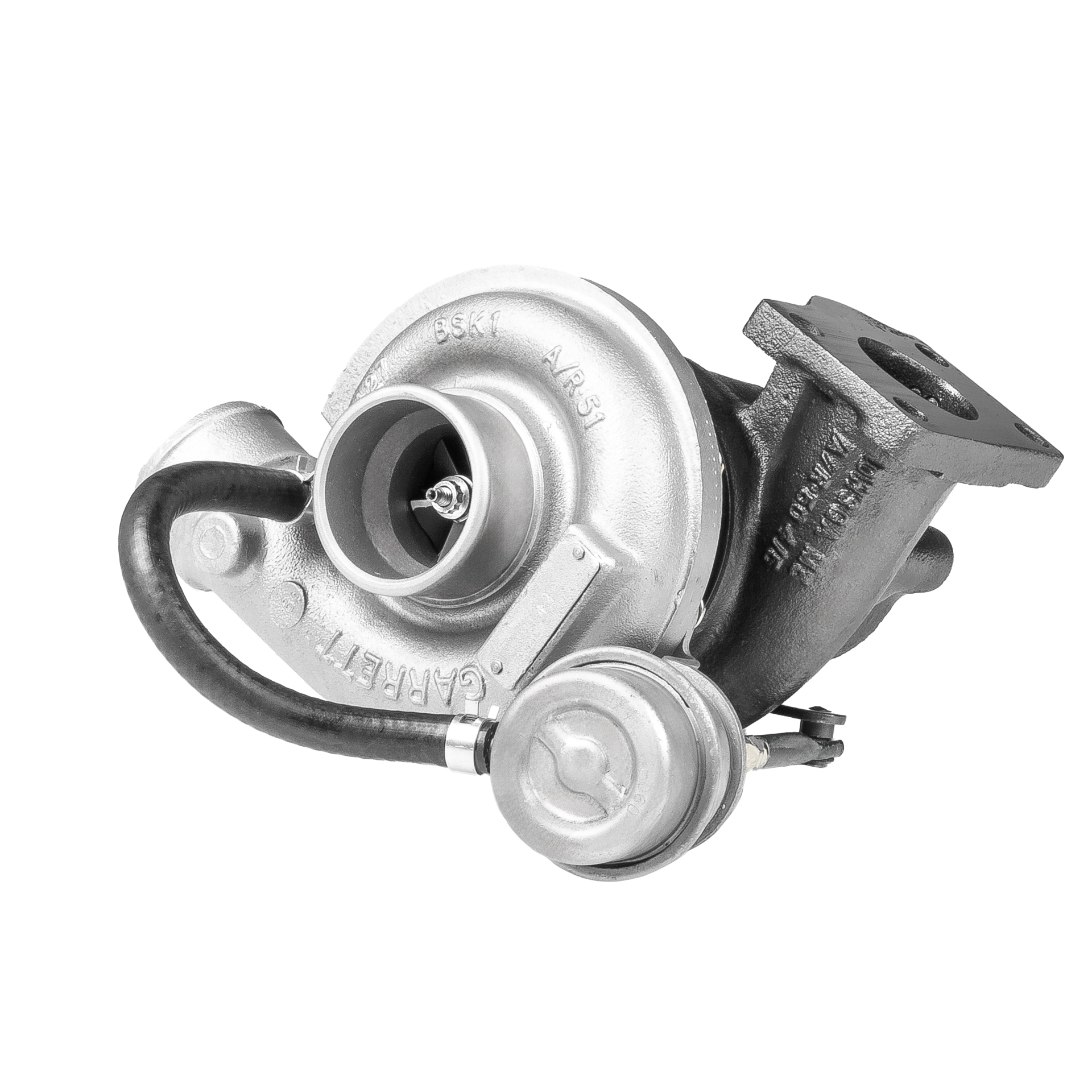 Köp billiga original Turboaggregat 727262-5001RS jämförbara med 2674A351 OEM nummer på nätet